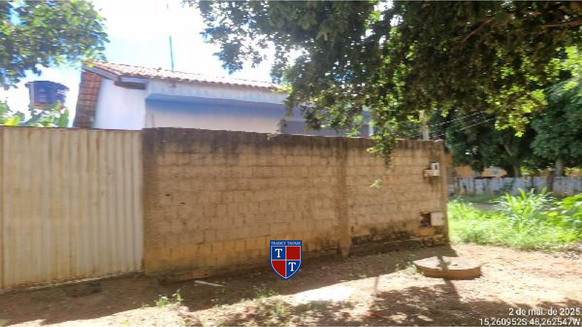 Foto 1 de CASA em LOT VILA DIVINEIA - Imóvel Retomado Caixa