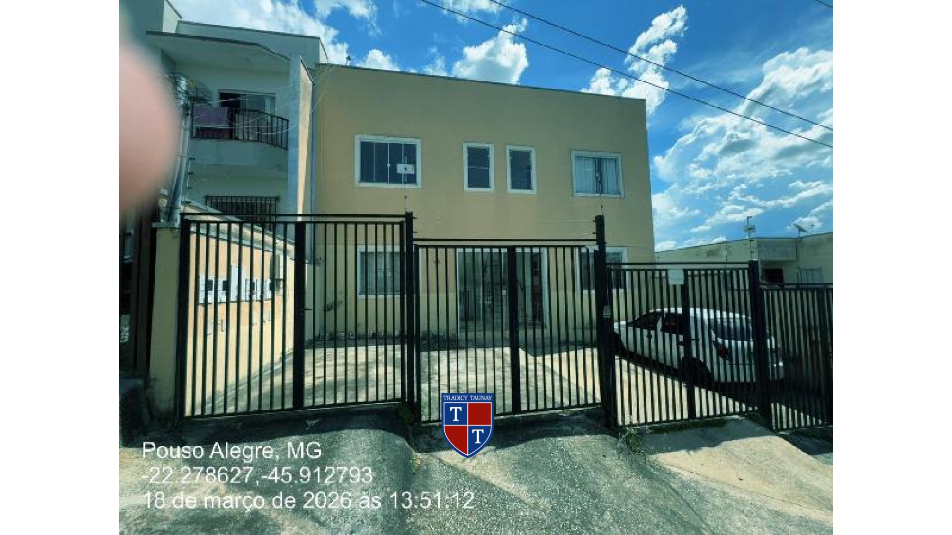 Foto 1 de APARTAMENTO em PORTAL VILA VERDE - Imóvel Retomado Caixa