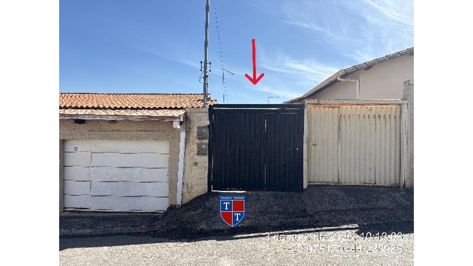 CASA em RESPLENDOR 2A SECAO