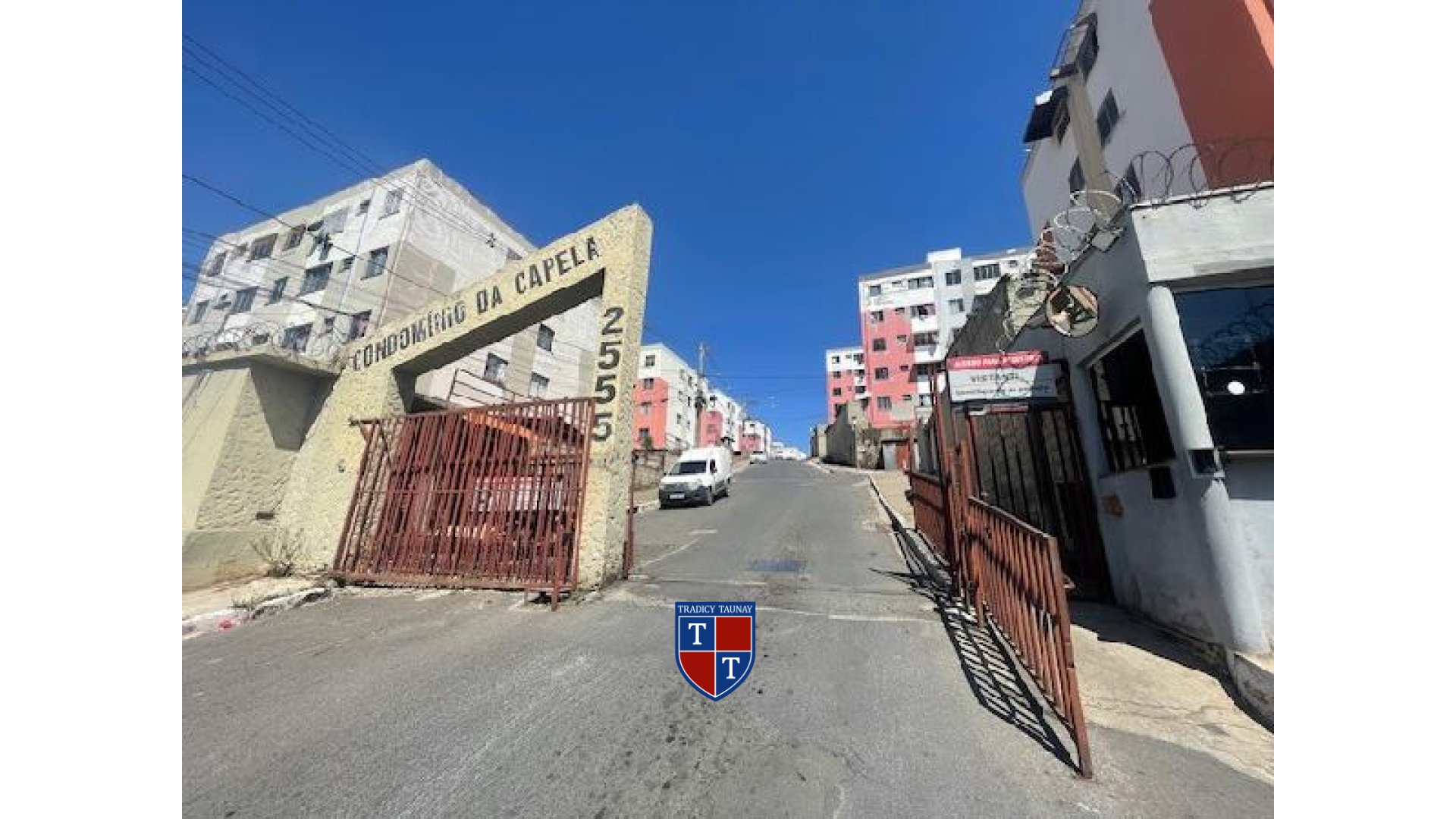 Foto 1 de APARTAMENTO em CENTRO (JUSTINOPOLIS) - Imóvel Retomado Caixa