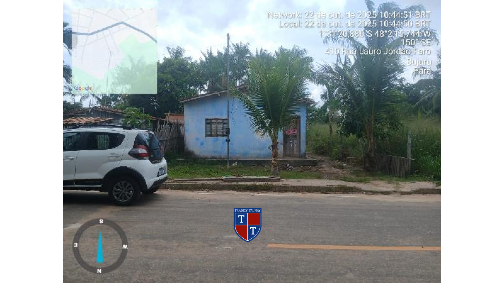 Foto 1 de CASA em BAIRRO DA NOVO - Imóvel Retomado Caixa