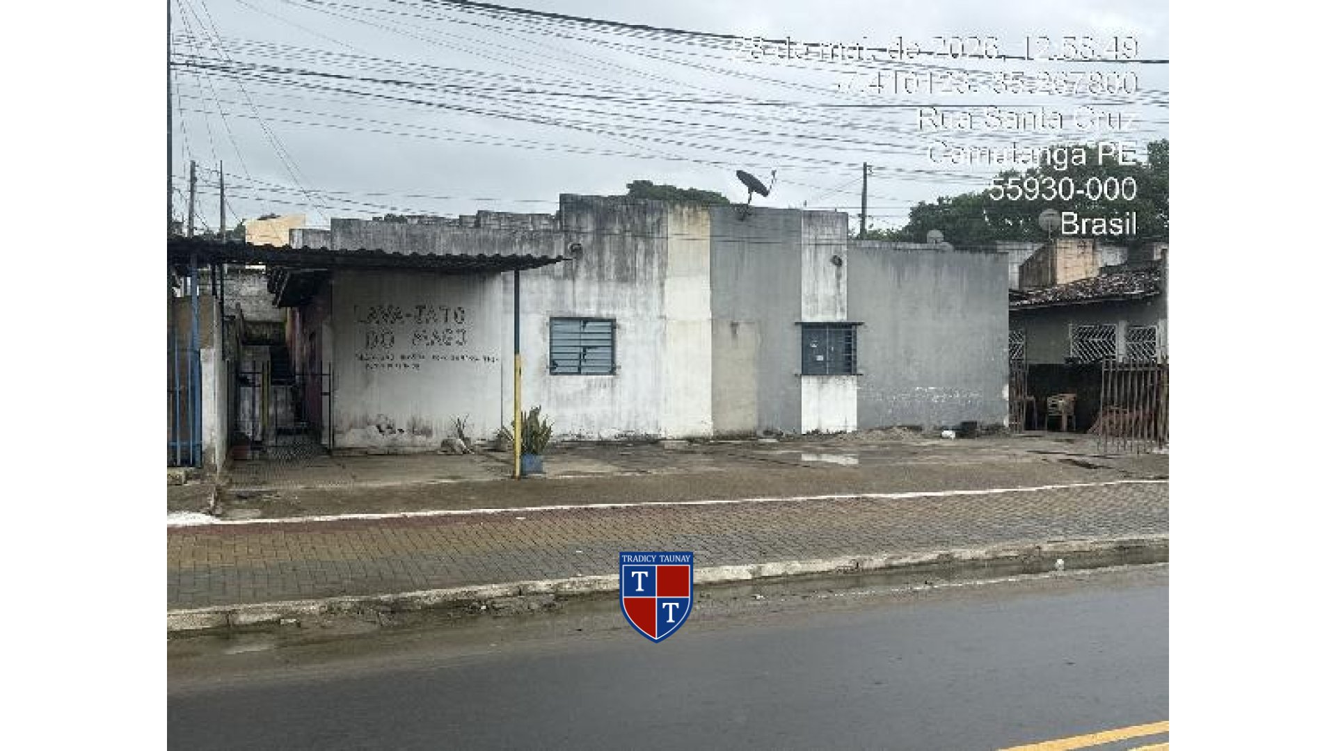 Foto 1 de CASA em SETOR 1 - Imóvel Retomado Caixa