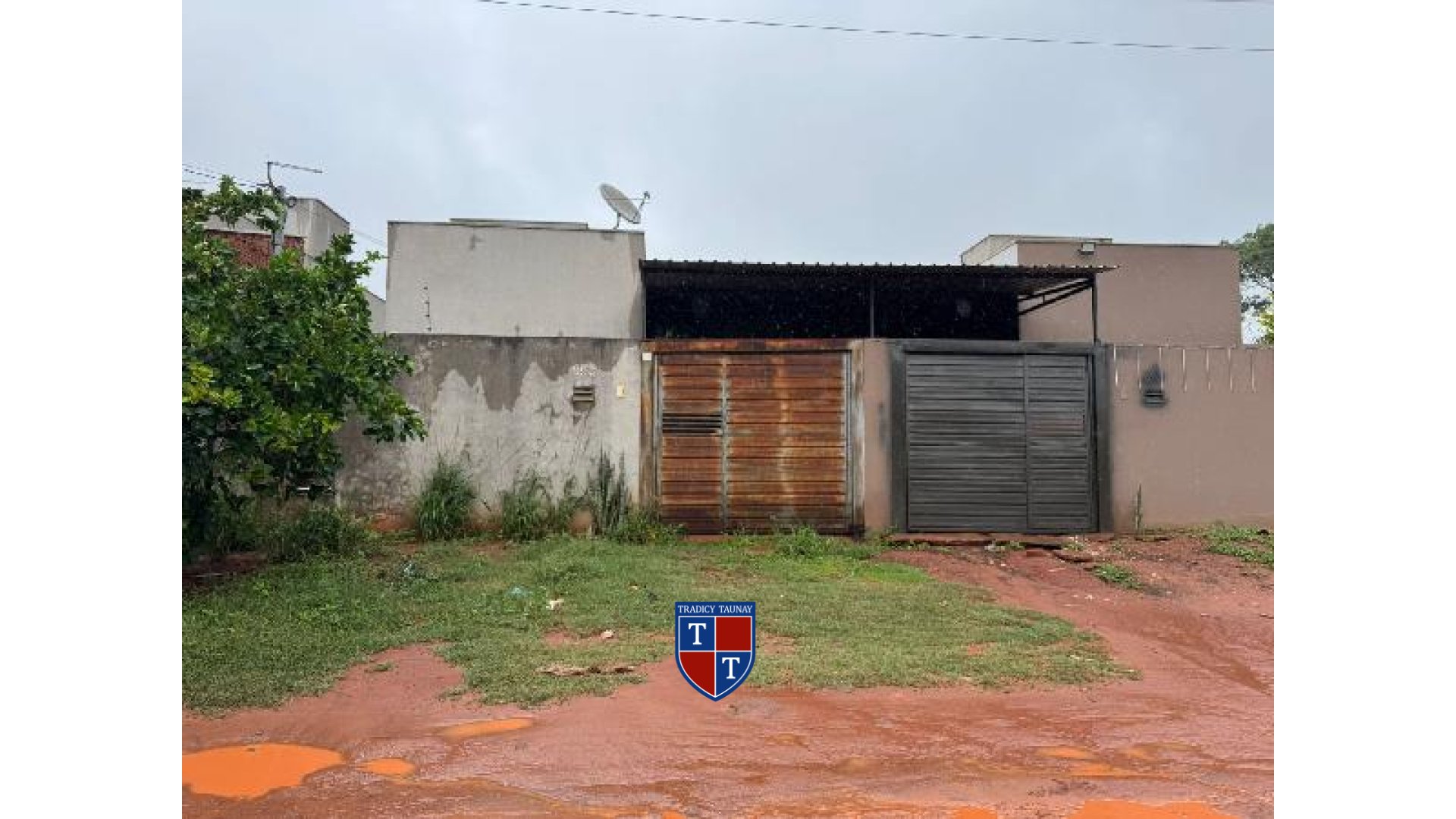 Foto 1 de CASA em JARDIM NOROESTE - Imóvel Retomado Caixa