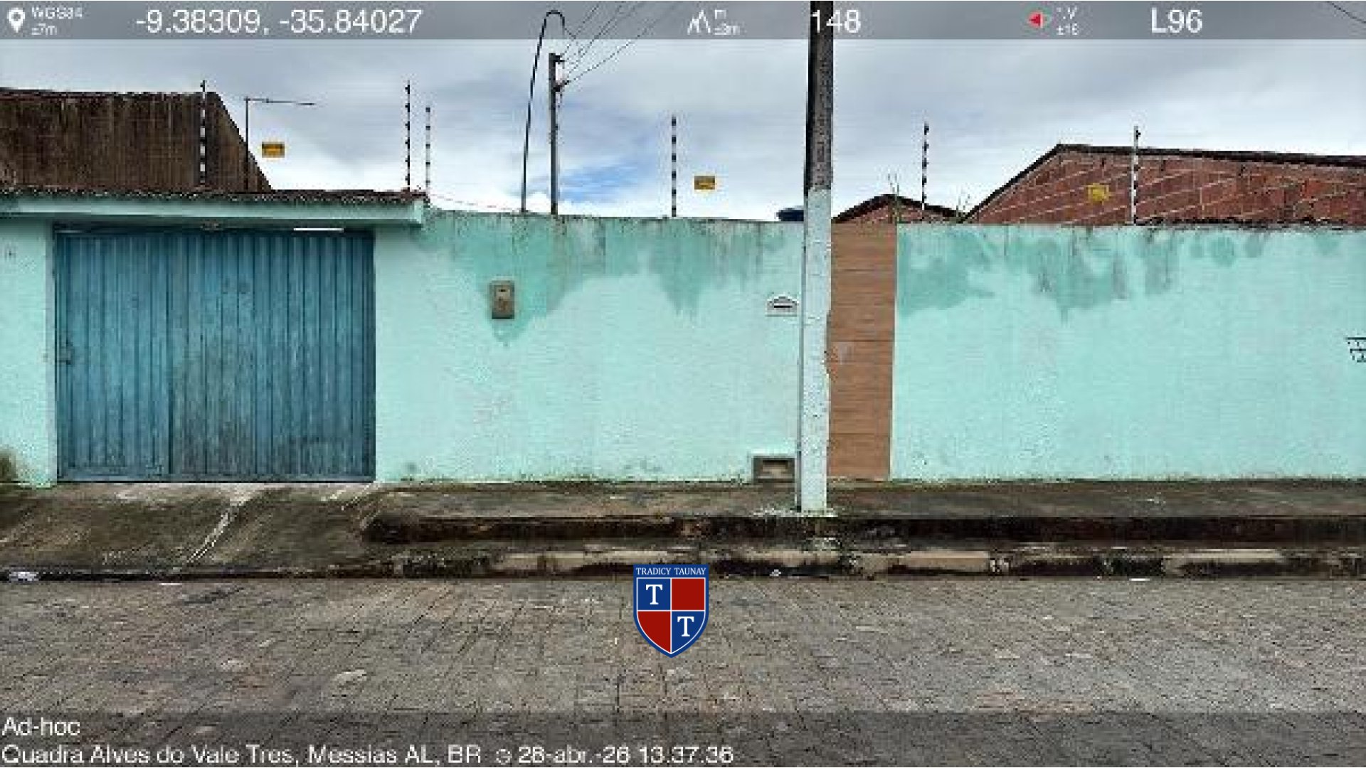 Foto 1 de CASA em CENTRO - Imóvel Retomado Caixa