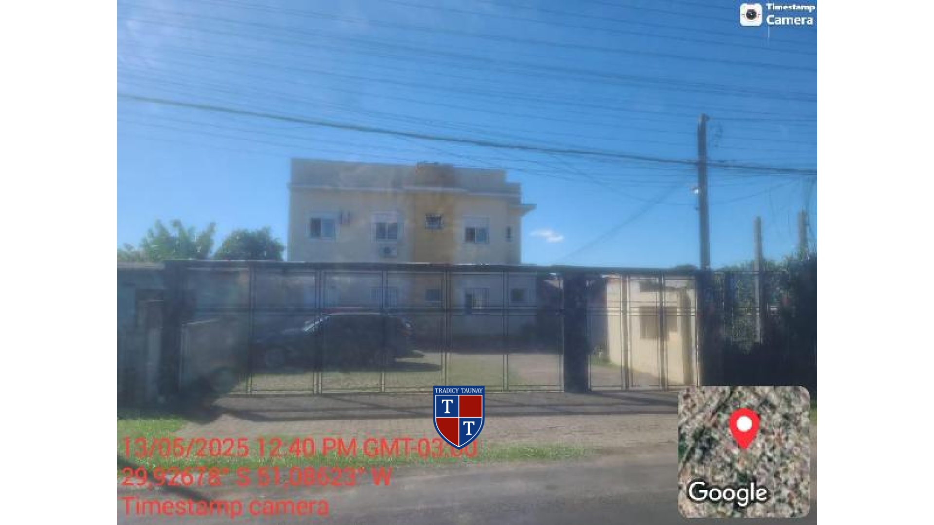 APARTAMENTO em VILA VISTA ALEGRE