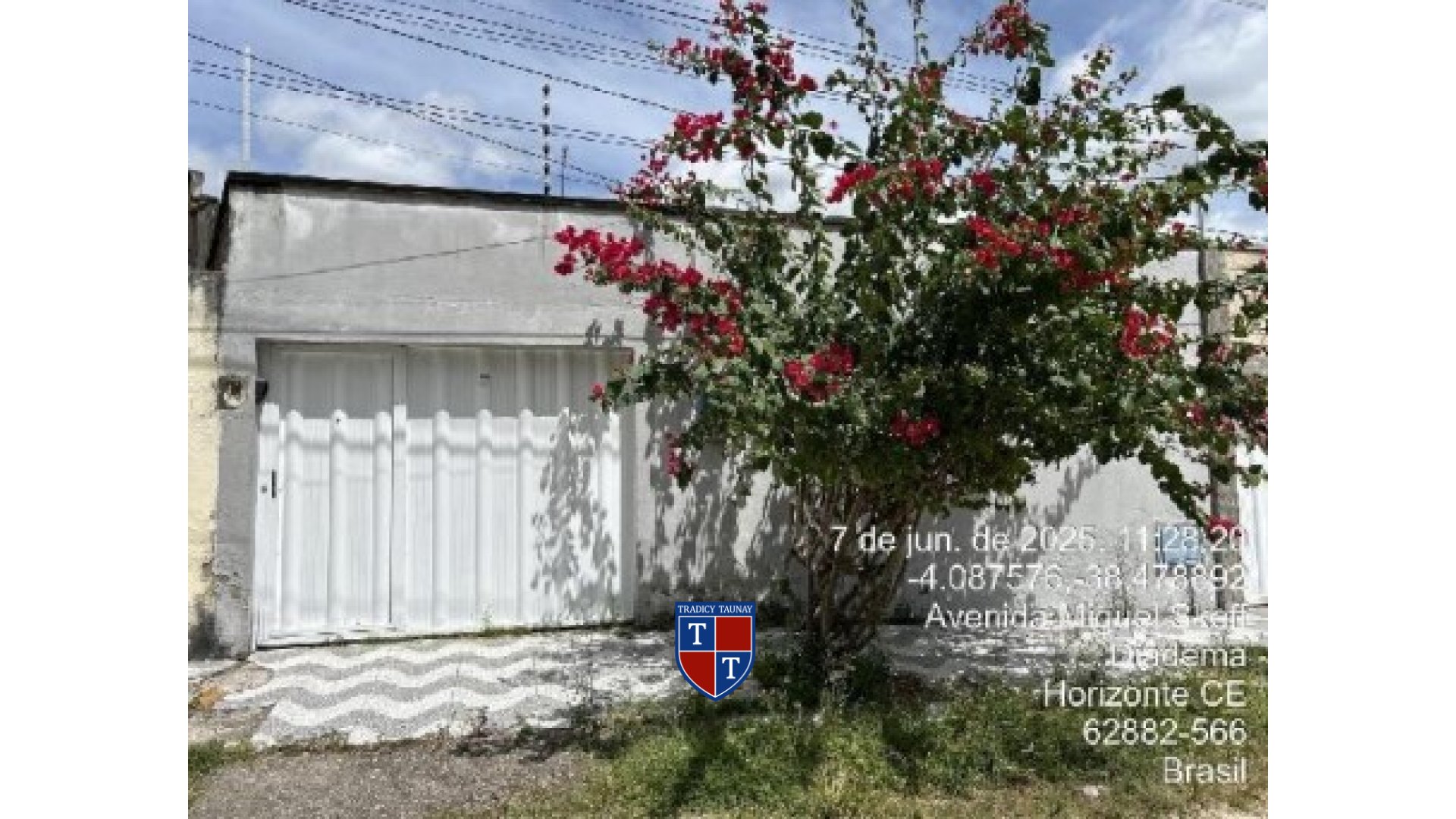 Foto 1 de CASA em VERTENTE - Imóvel Retomado Caixa