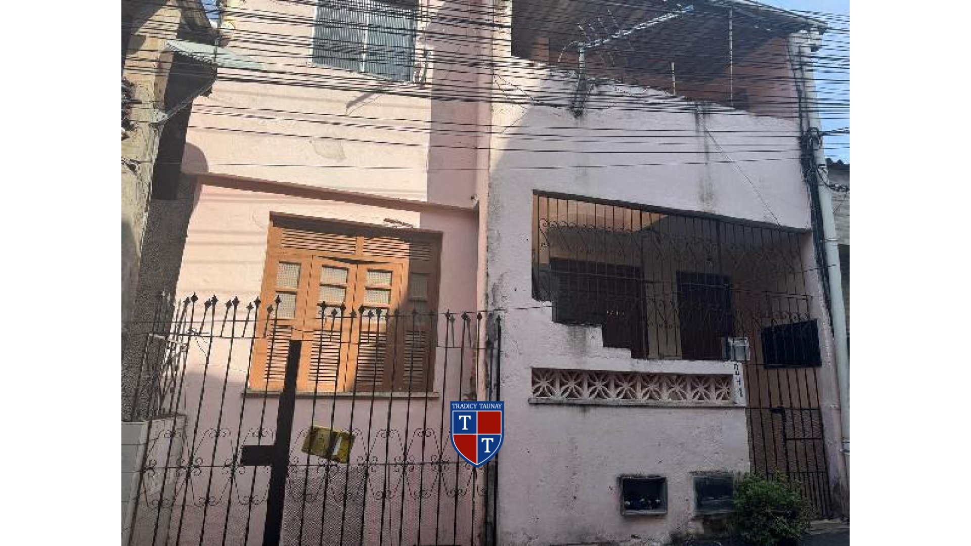 Foto 1 de APARTAMENTO em COSME DE FARIAS - Imóvel Retomado Caixa