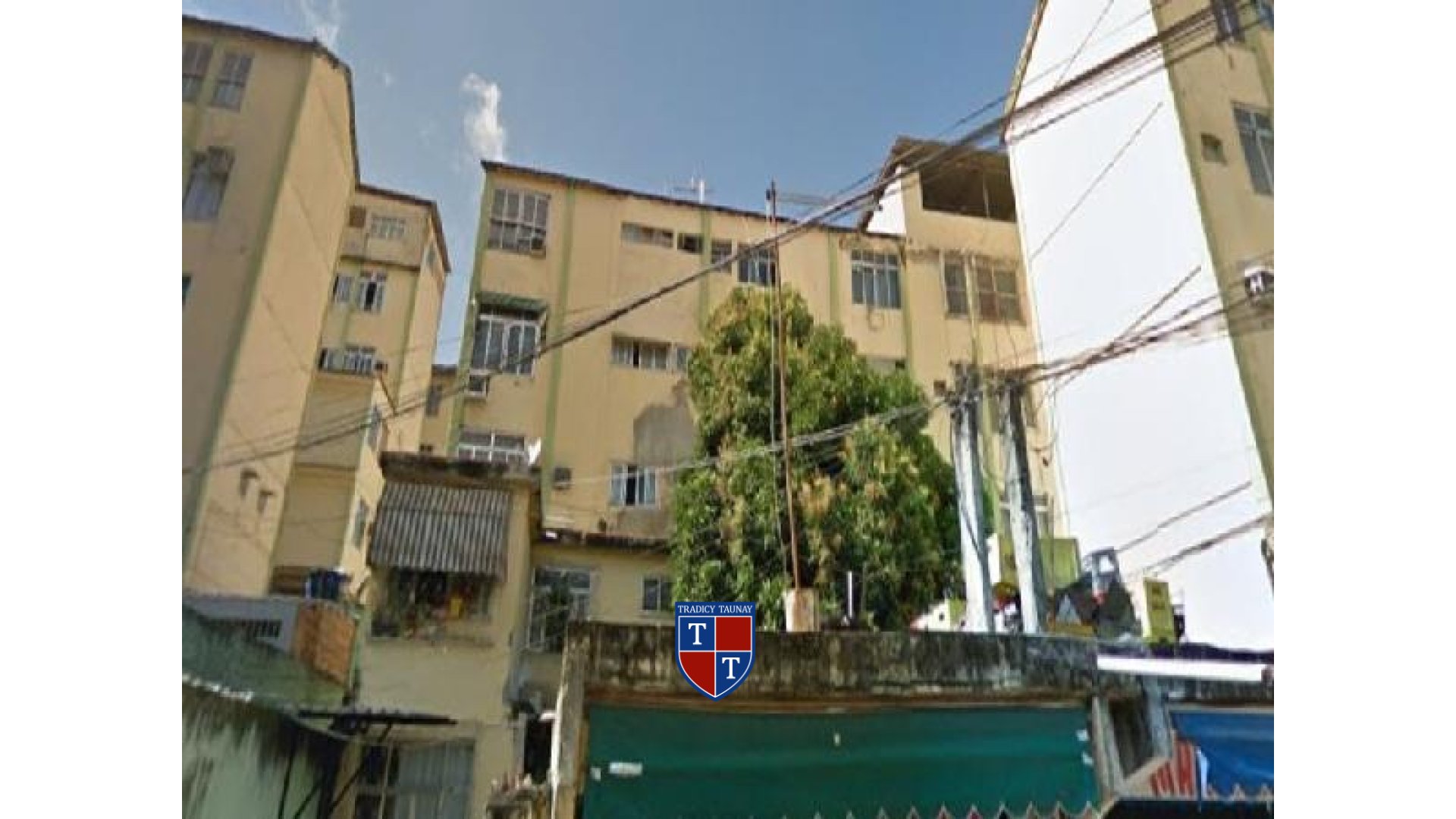 Foto 1 de APARTAMENTO em BRAS DE PINA - Imóvel Retomado Caixa