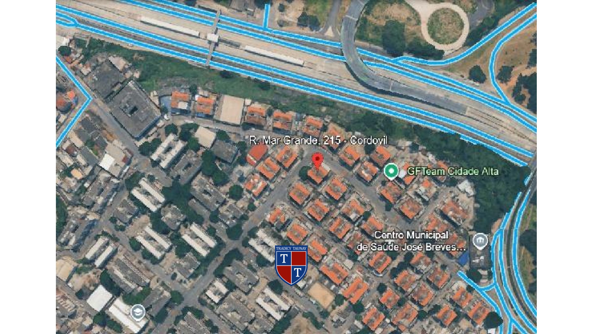 Foto 1 de APARTAMENTO em CORDOVIL - Imóvel Retomado Caixa