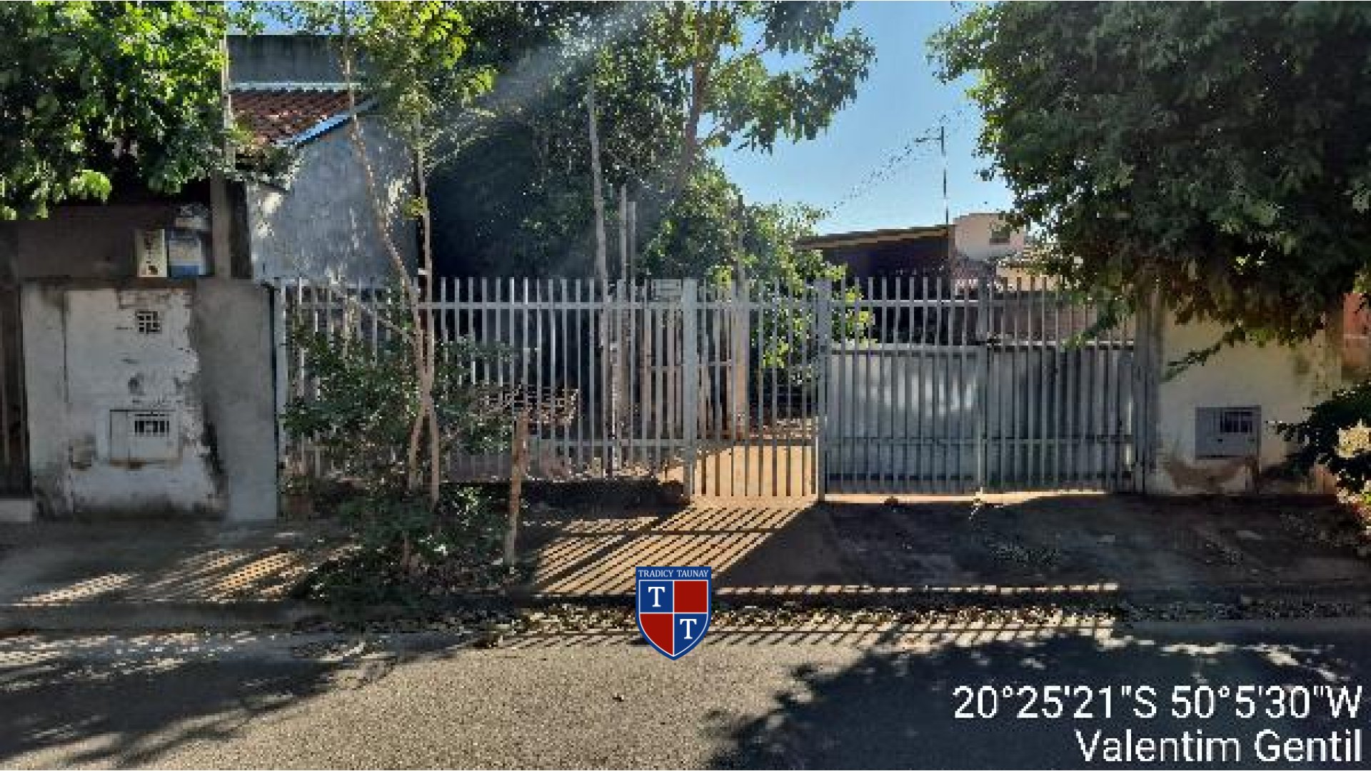 Foto 1 de CASA em JARDIM CAMPO BELO - Imóvel Retomado Caixa