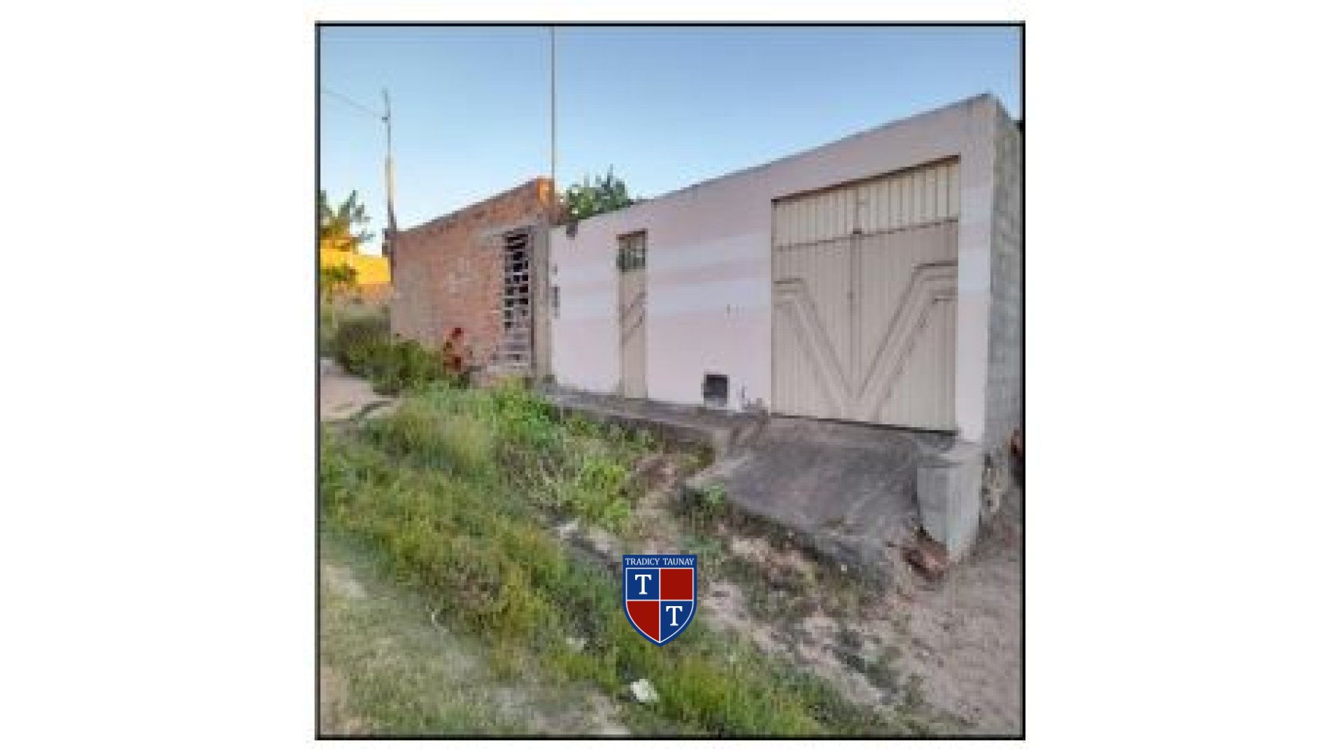 Foto 1 de CASA em BAIRRO DA BOIADEIRA - Imóvel Retomado Caixa