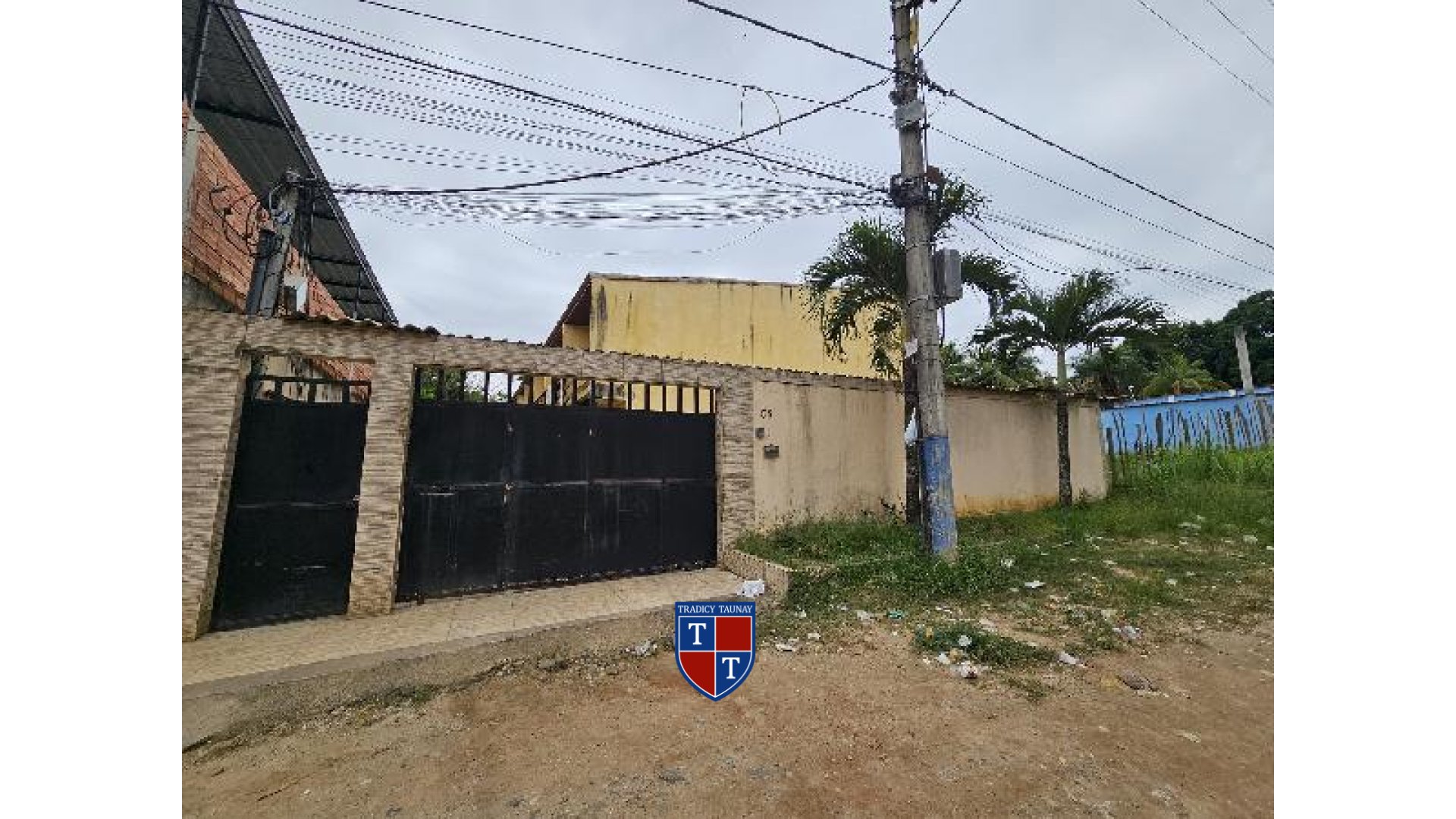 Foto 1 de CASA em IPIRANGA - Imóvel Retomado Caixa