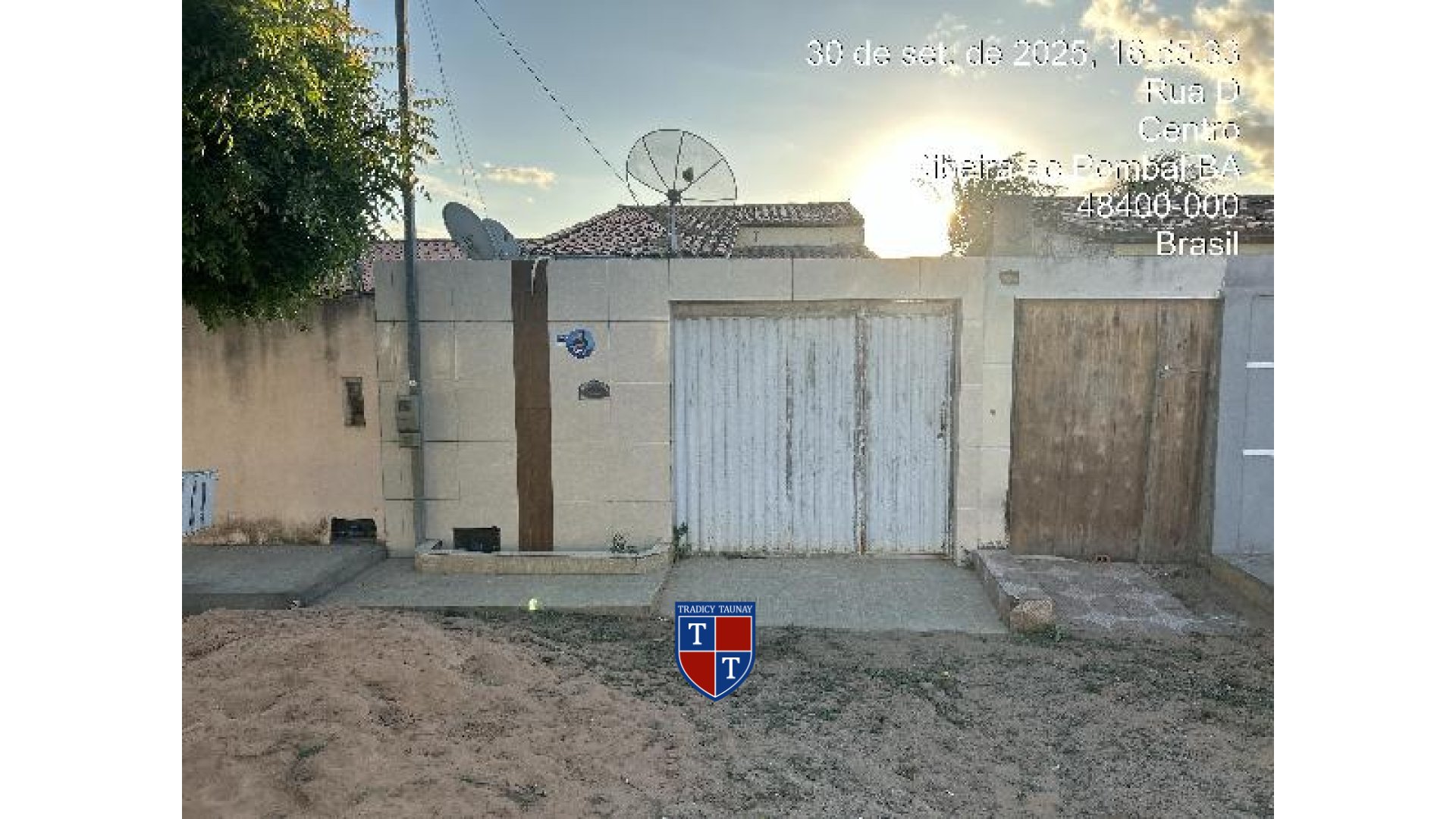 Foto 1 de CASA em SETOR 05 - Imóvel Retomado Caixa