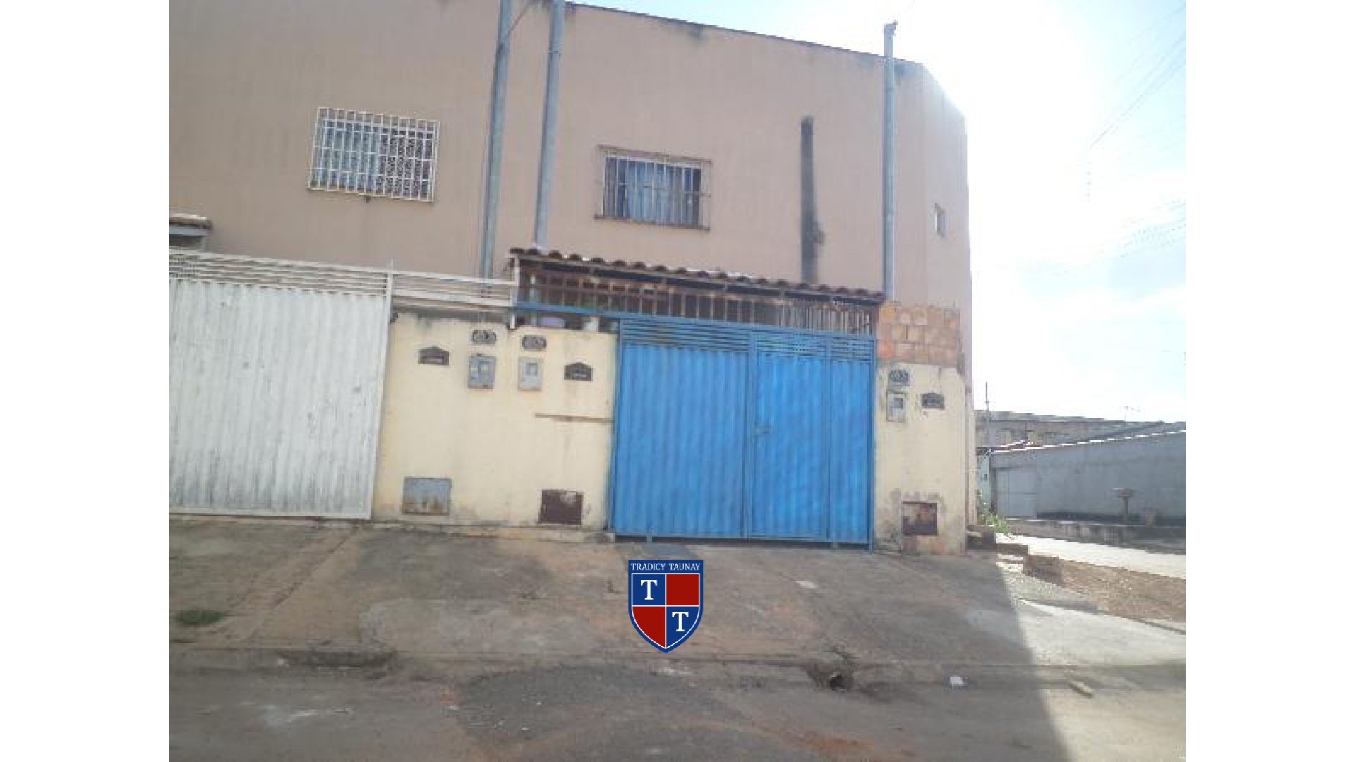 Foto 1 de CASA em LOTEAMENTO LUNABEL 3B - Imóvel Retomado Caixa