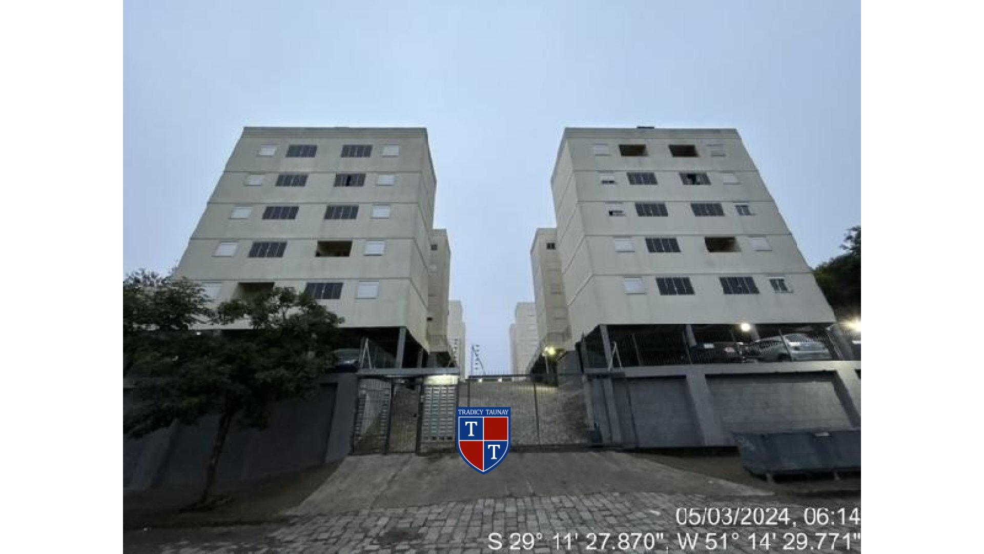Foto 1 de APARTAMENTO em DESVIO RIZZO - Imóvel Retomado Caixa