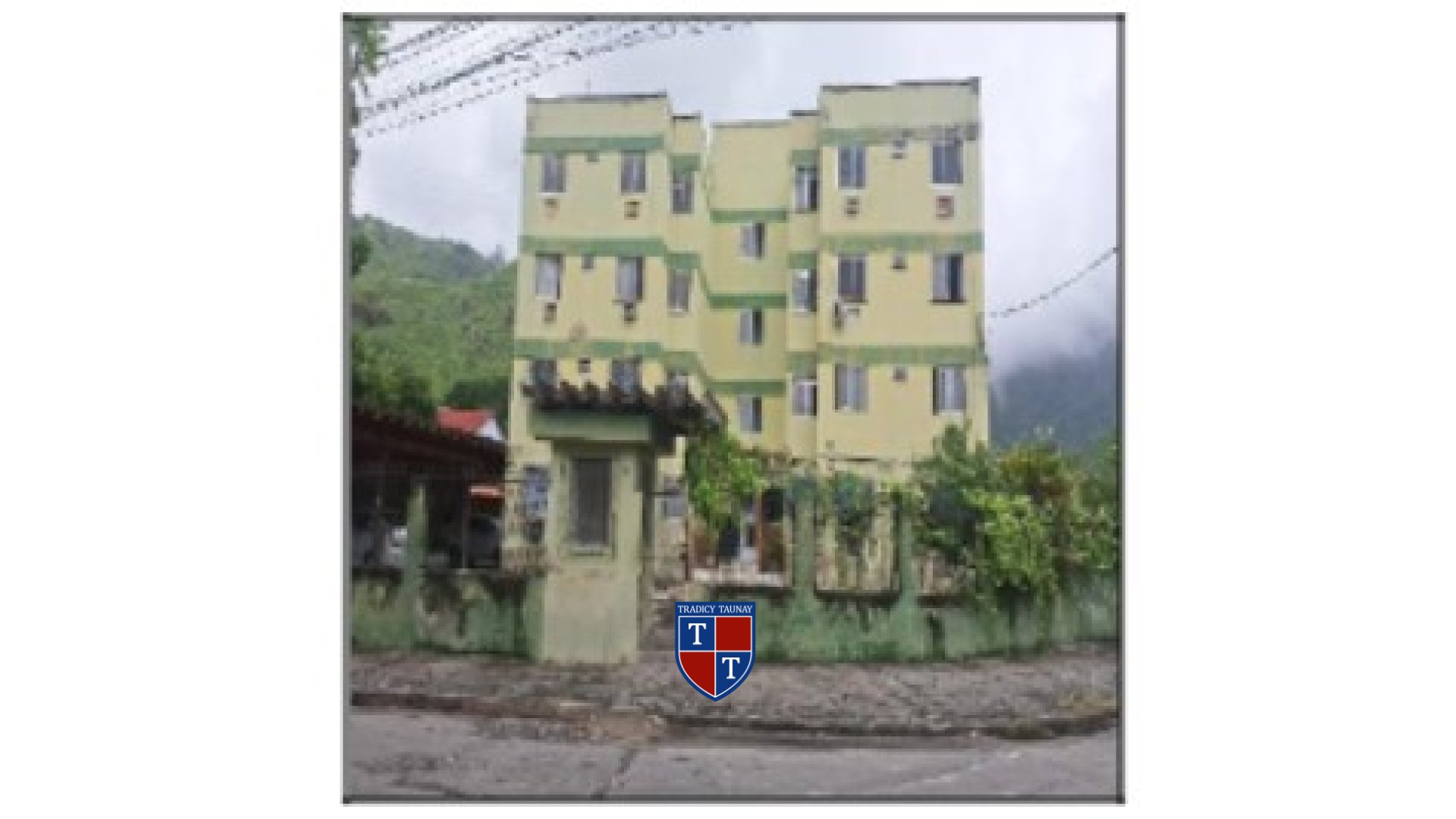Foto 1 de APARTAMENTO em REALENGO - Imóvel Retomado Caixa