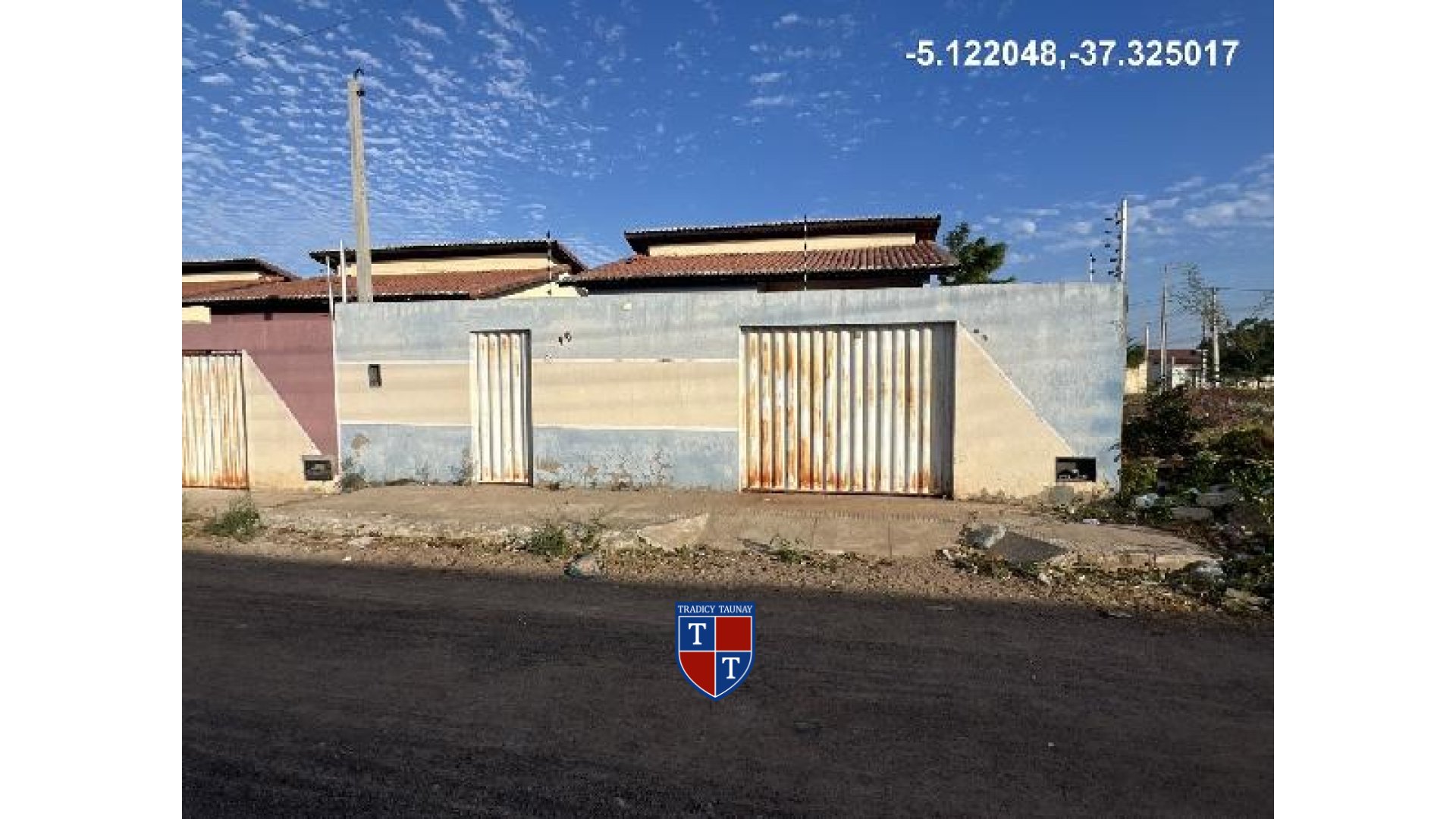 Foto 1 de CASA em SANTA JULIA - Imóvel Retomado Caixa