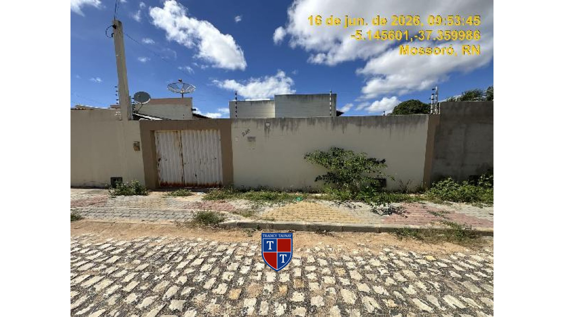 Foto 1 de CASA em SANTA DELMIRA - Imóvel Retomado Caixa