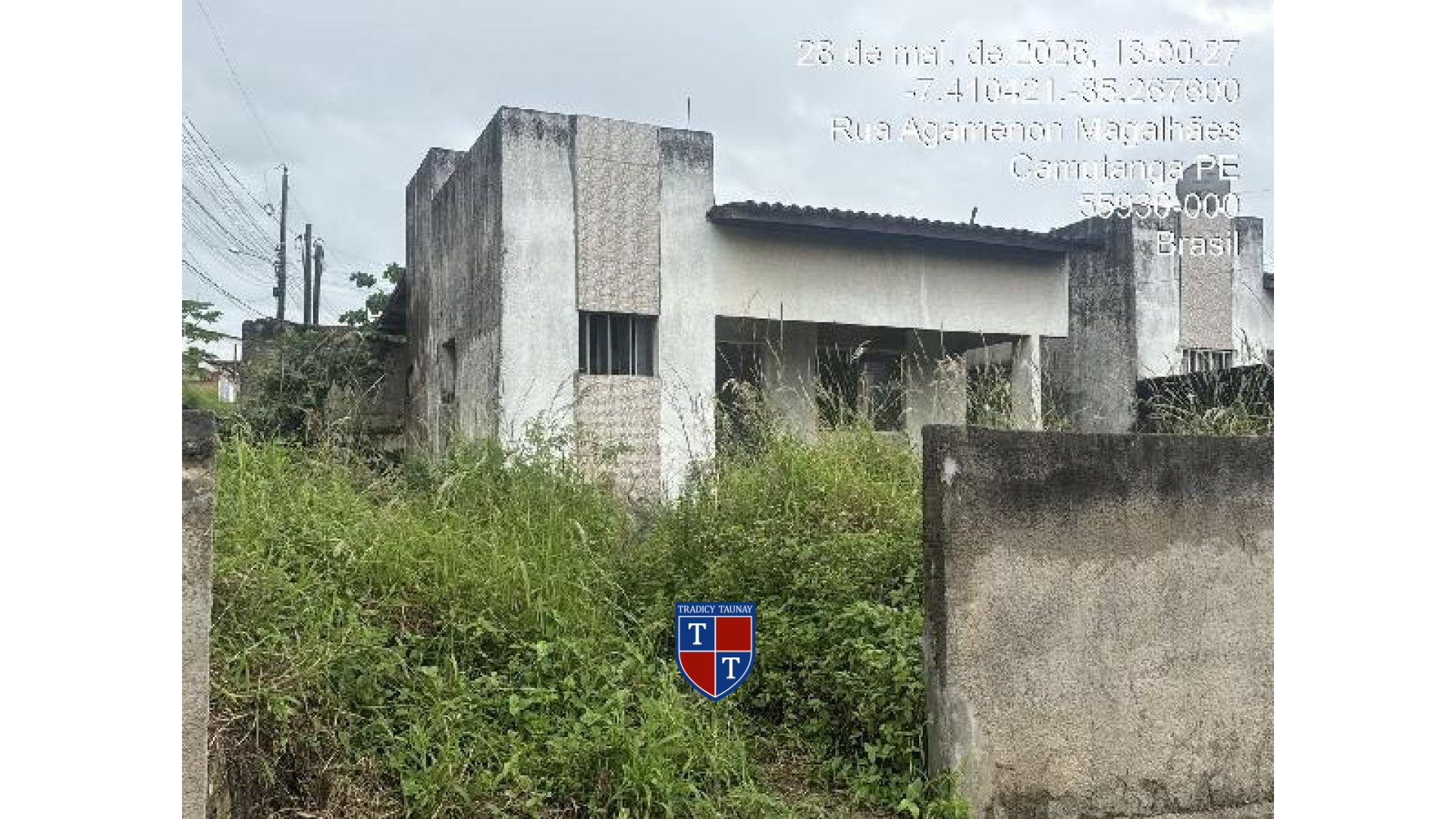 Foto 1 de CASA em SETOR 1 - Imóvel Retomado Caixa