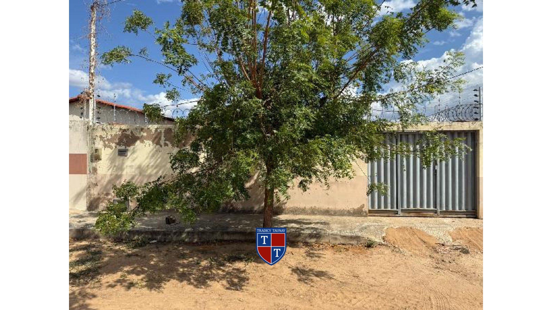 Foto 1 de CASA em PRESIDENTE COSTA E SILVA - Imóvel Retomado Caixa