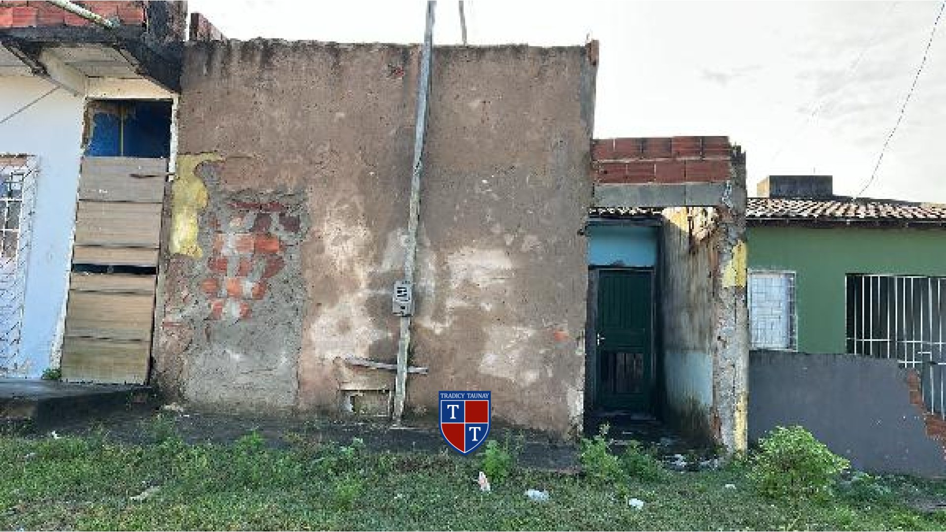 Foto 1 de CASA em PARQUE DOS FAROIS - Imóvel Retomado Caixa
