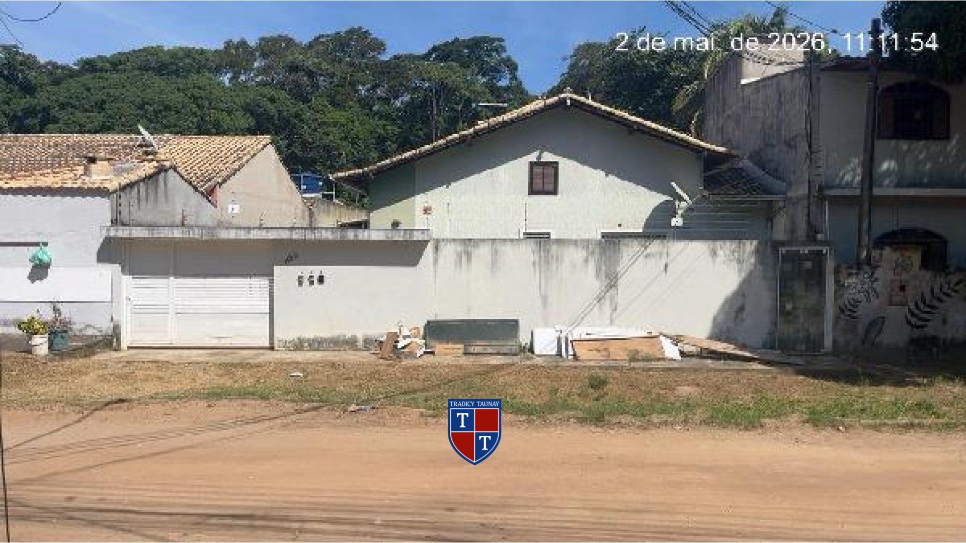 Foto 1 de CASA em SERRAMAR - Imóvel Retomado Caixa