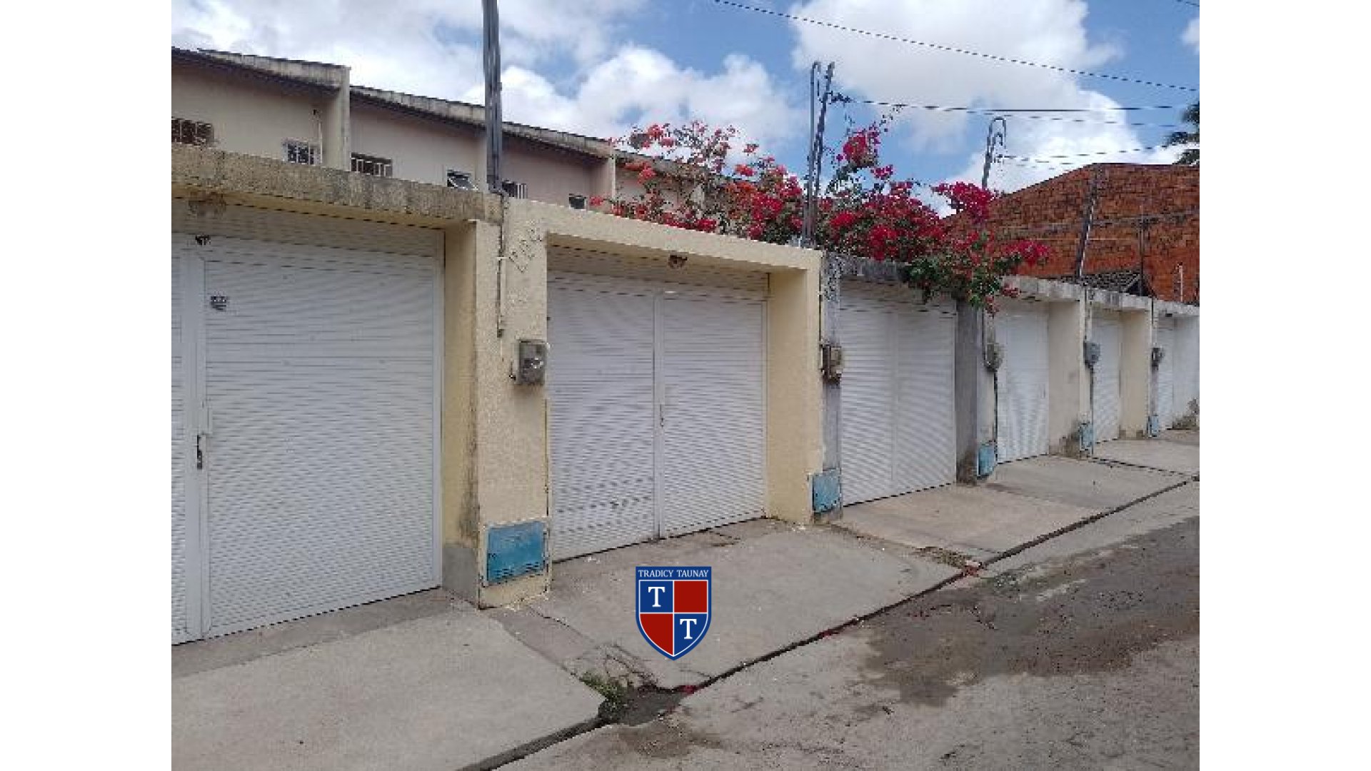 Foto 1 de CASA em MESSEJANA - Imóvel Retomado Caixa