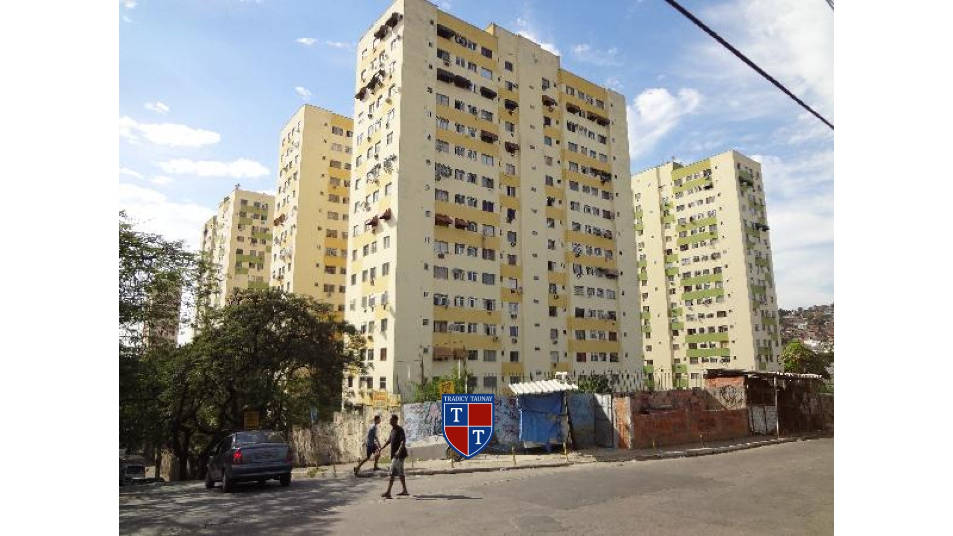 Foto 1 de APARTAMENTO em PAVUNA - Imóvel Retomado Caixa