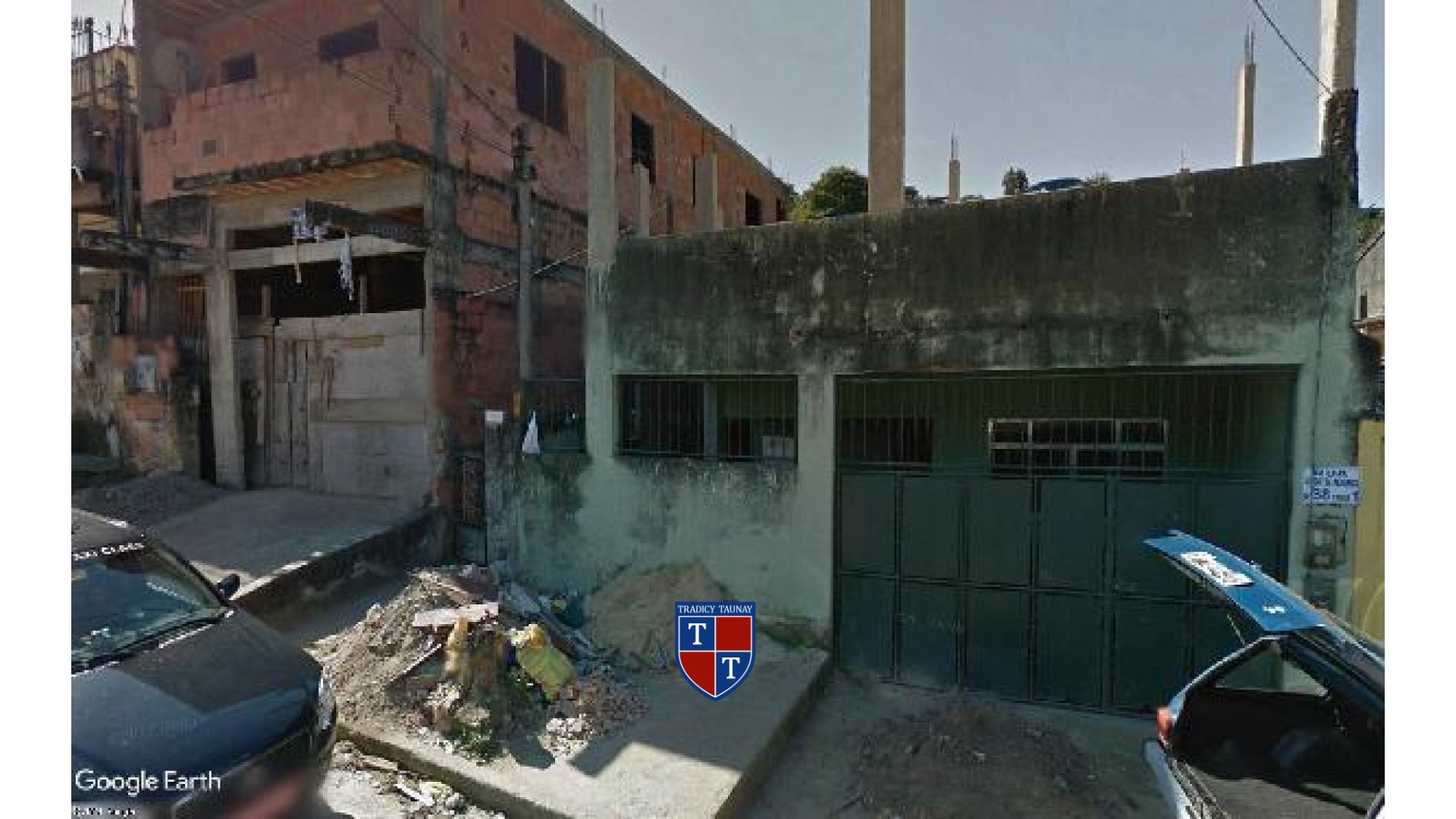 Foto 1 de CASA em BOA VISTA - Imóvel Retomado Caixa