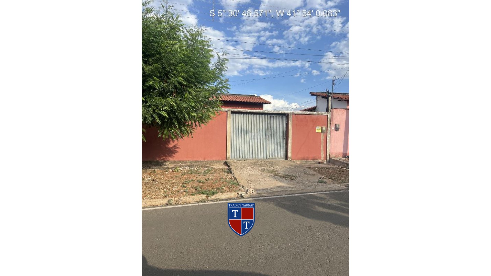 Foto 1 de CASA em CENTRO - Imóvel Retomado Caixa