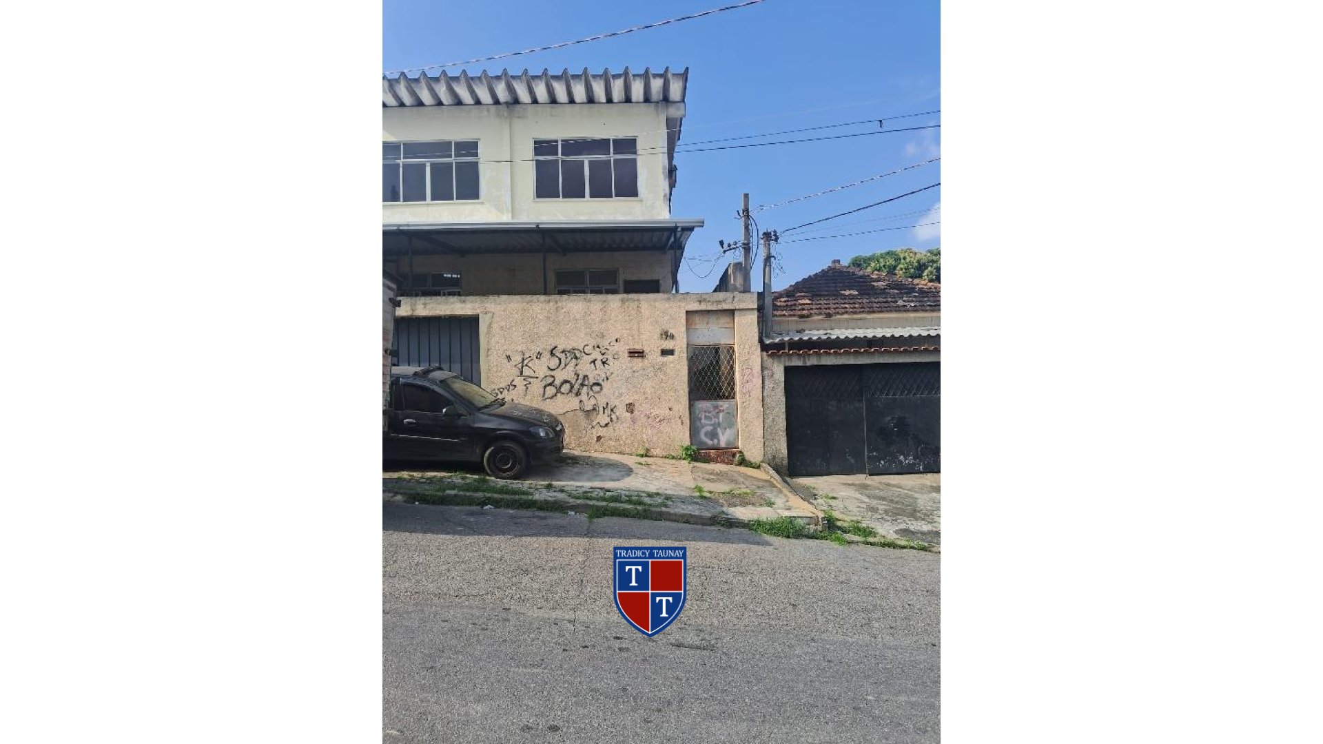 Foto 1 de CASA em MADUREIRA - Imóvel Retomado Caixa