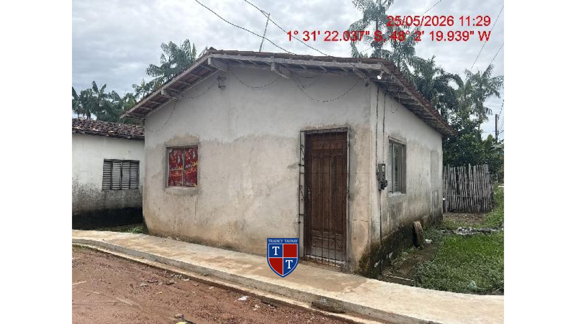 Foto 1 de CASA em CENTRO - Imóvel Retomado Caixa