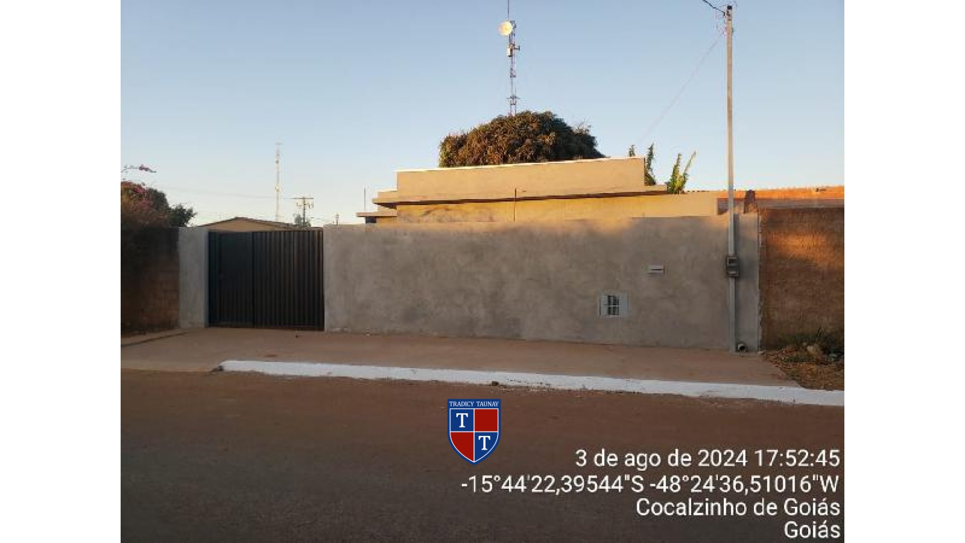 Foto 1 de CASA em LOT GIRASSOL RESIDEN - Imóvel Retomado Caixa