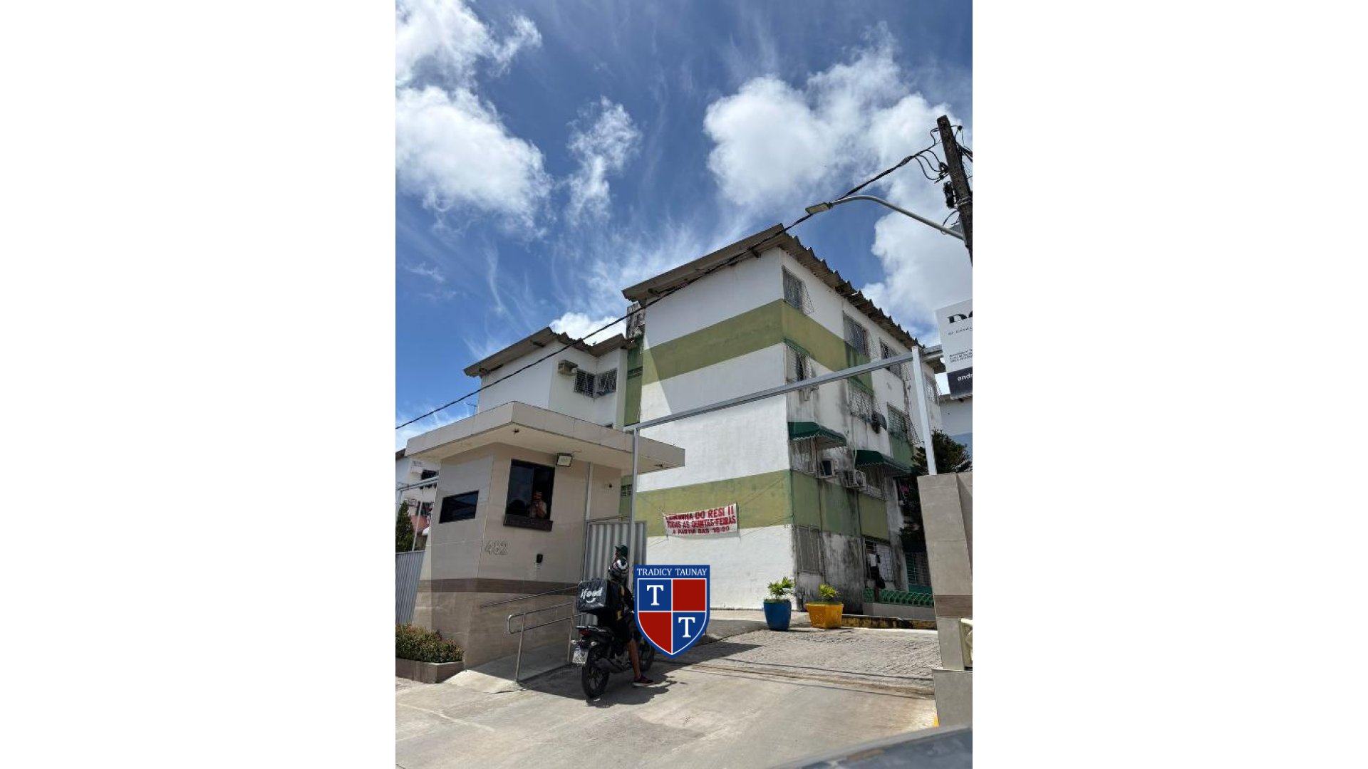 Foto 1 de APARTAMENTO em IBURA - Imóvel Retomado Caixa