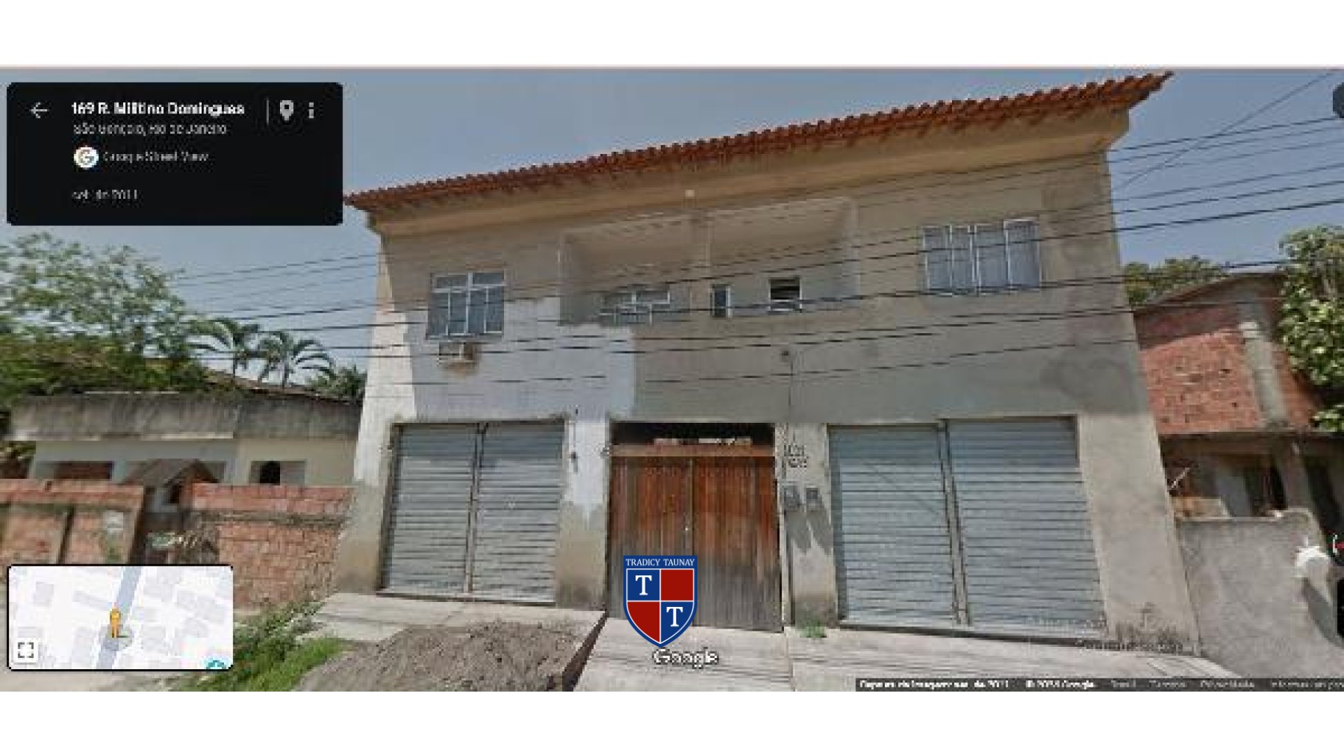 Foto 1 de APARTAMENTO em JOQUEI CLUBE - Imóvel Retomado Caixa