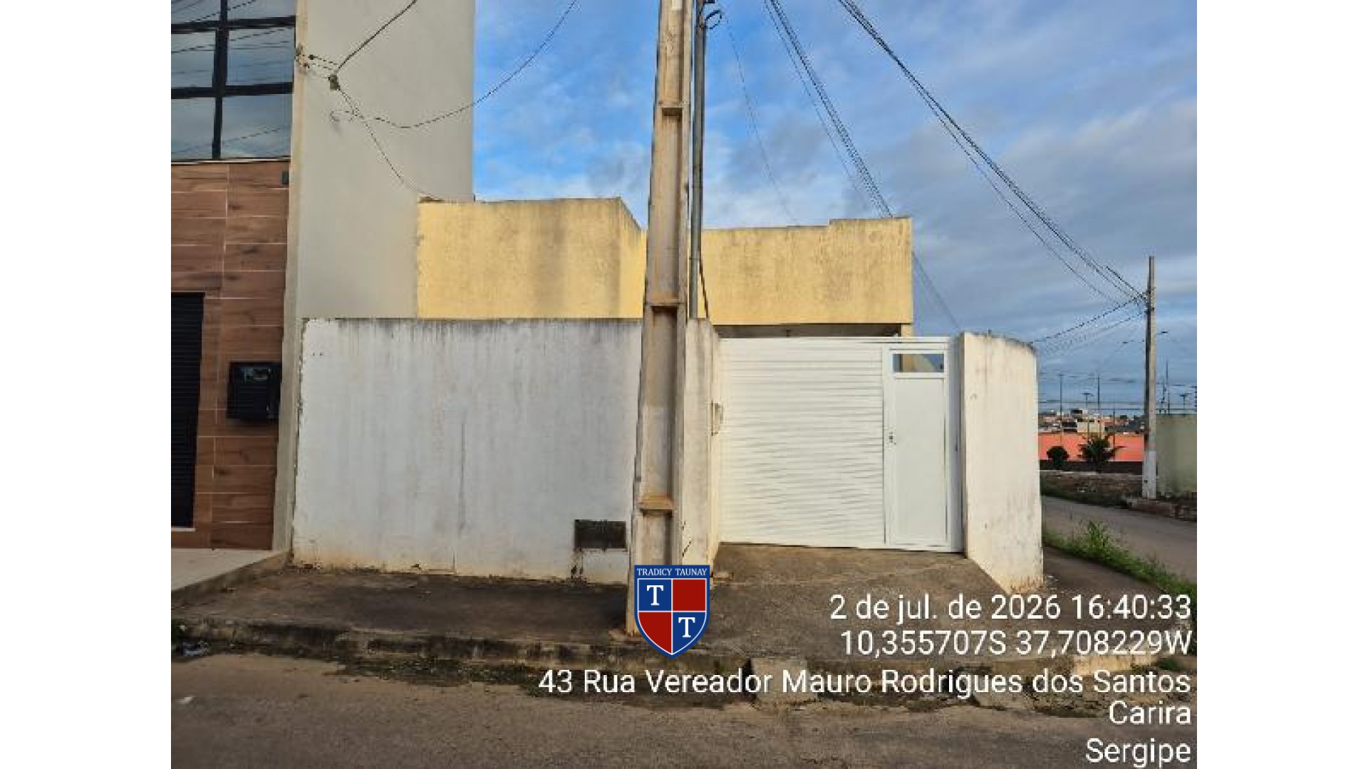 Foto 1 de CASA em CENTRO - Imóvel Retomado Caixa