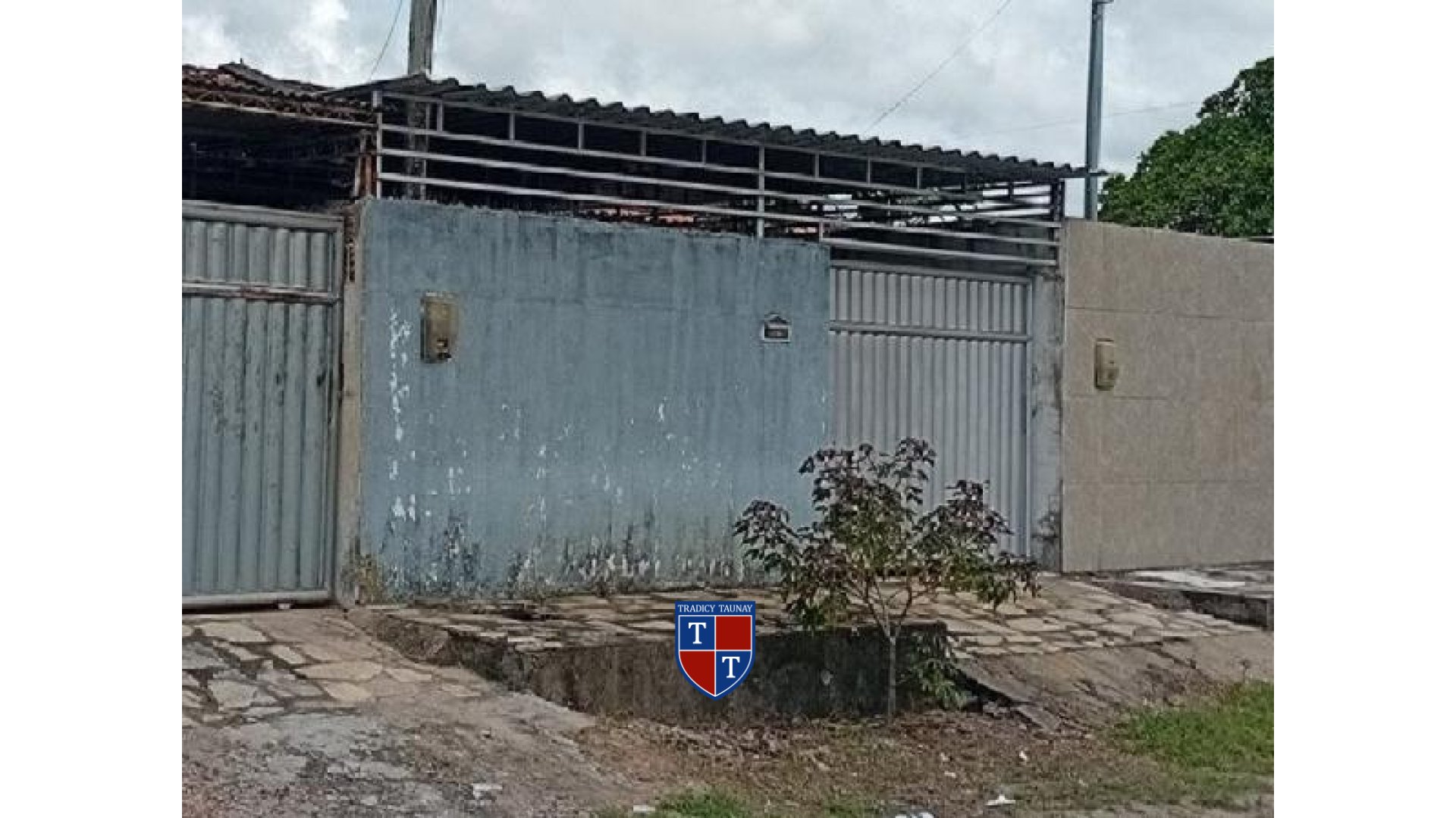 Foto 1 de CASA em PRIVE AEROPORTO - Imóvel Retomado Caixa
