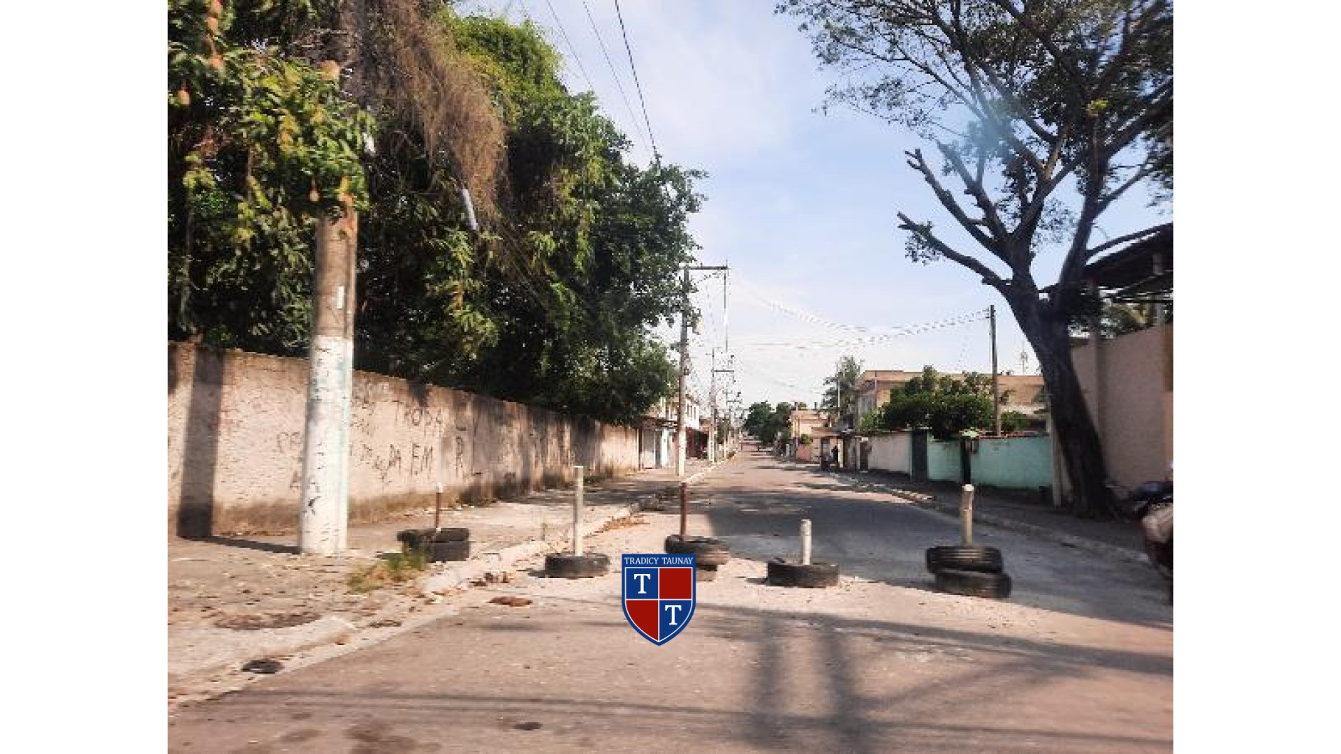 Foto 1 de APARTAMENTO em JARDIM CATARINA - Imóvel Retomado Caixa