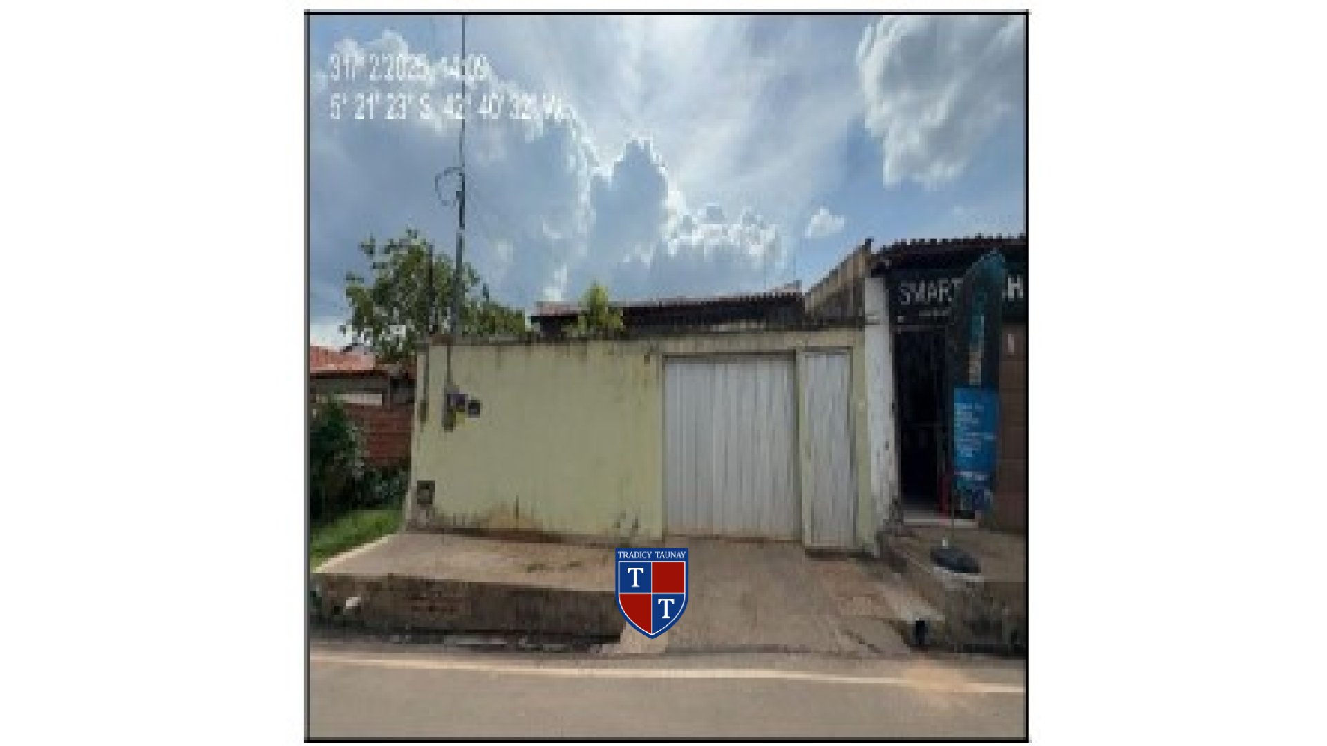 Foto 1 de CASA em SANTA INES - Imóvel Retomado Caixa