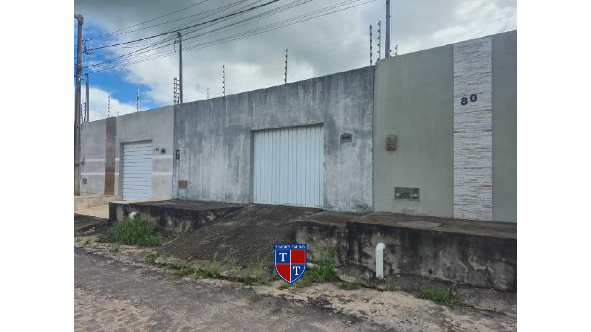 Foto 1 de CASA em ALTO DA BOA VISTA - Imóvel Retomado Caixa