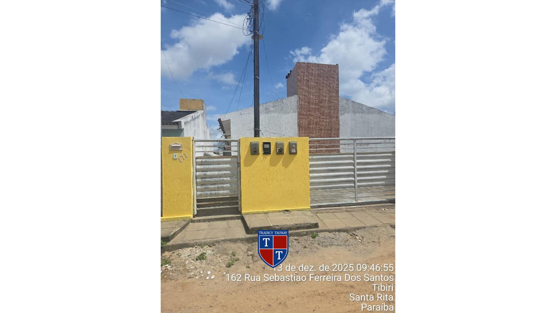 Foto 1 de CASA em TIBIRI - Imóvel Retomado Caixa