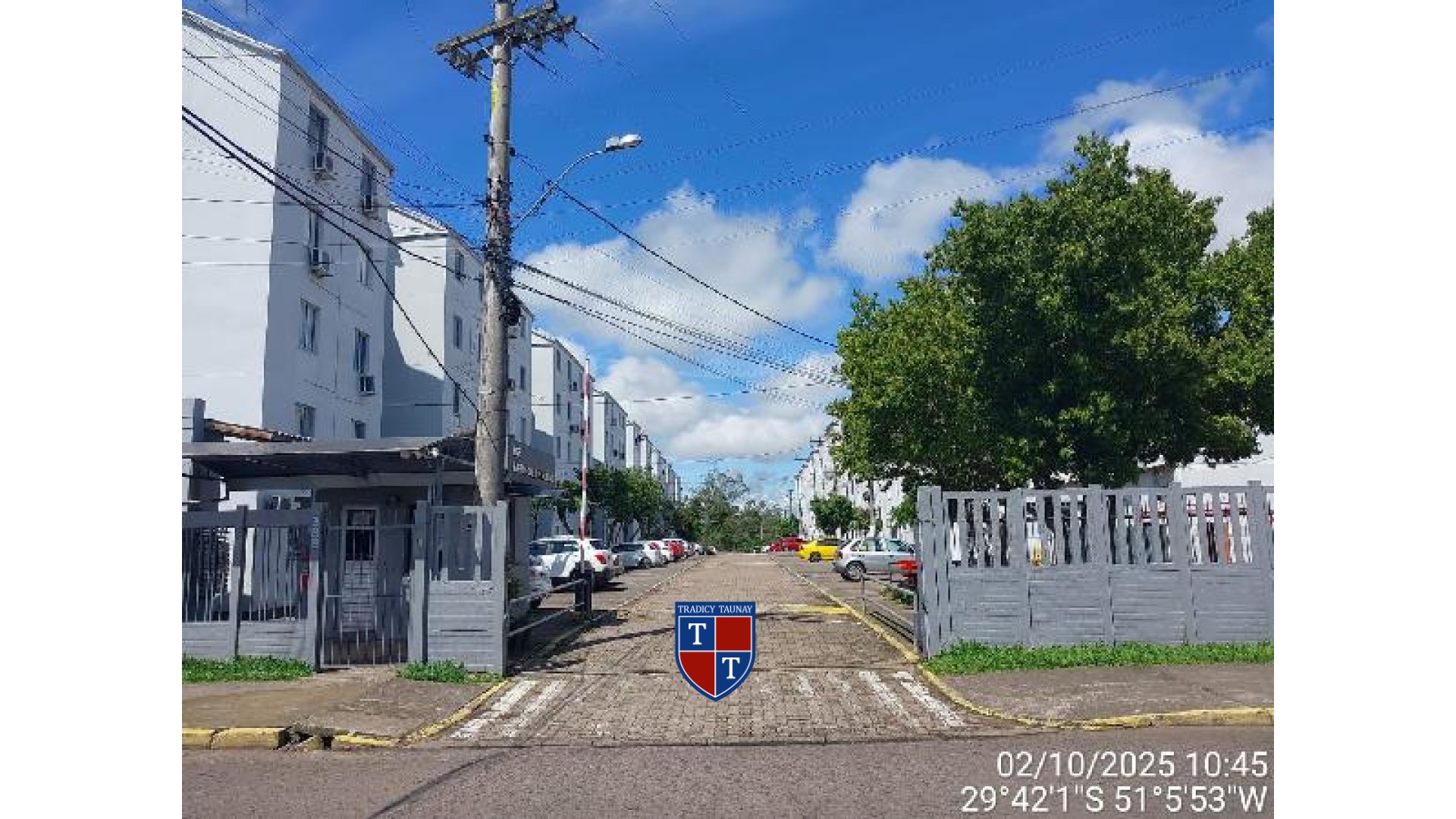 Foto 1 de APARTAMENTO em CANUDOS - Imóvel Retomado Caixa
