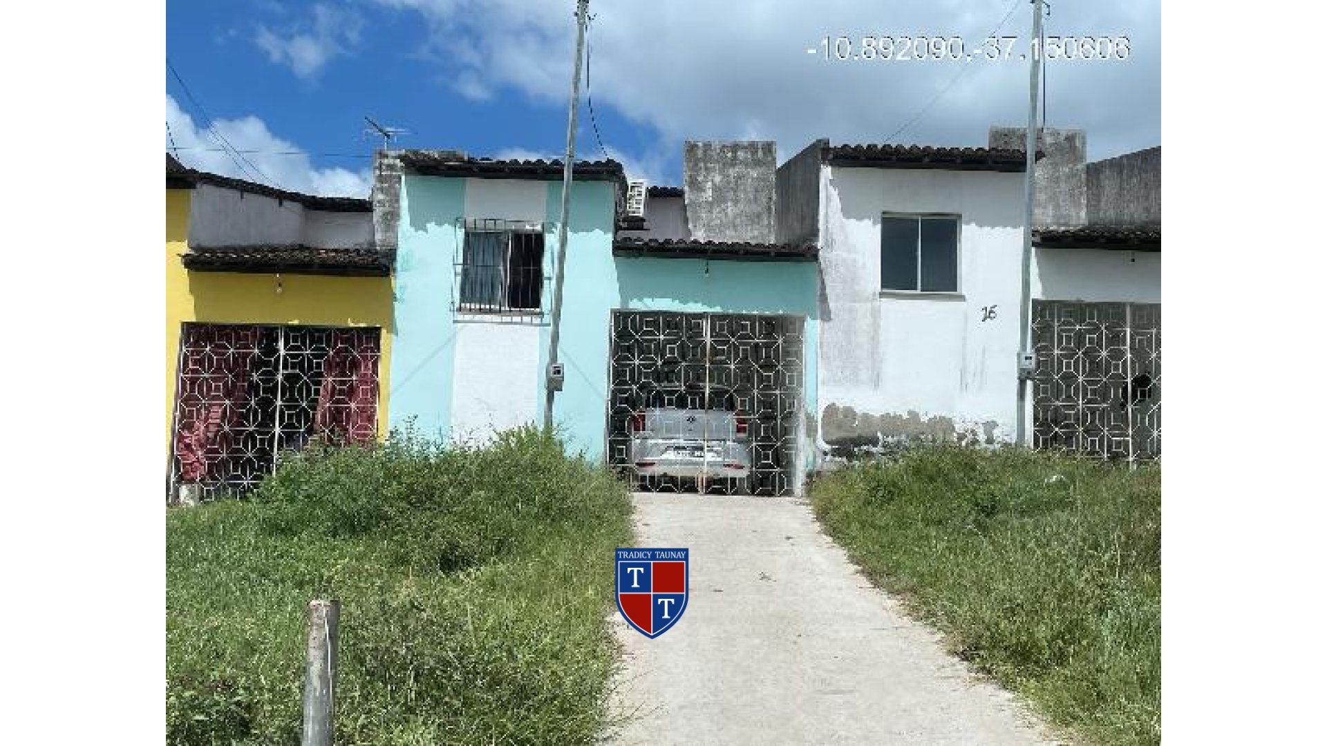 Foto 1 de CASA em LOT ROSA DE MAIO - Imóvel Retomado Caixa