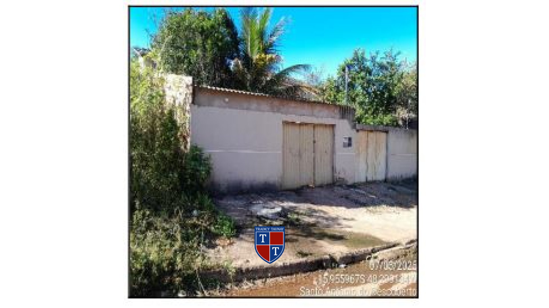 Foto 1 de CASA em PARQUE ESTRELA DALVA XII - Imóvel Retomado Caixa