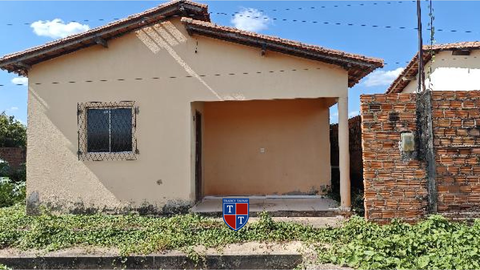 Foto 1 de CASA em DNER - Imóvel Retomado Caixa