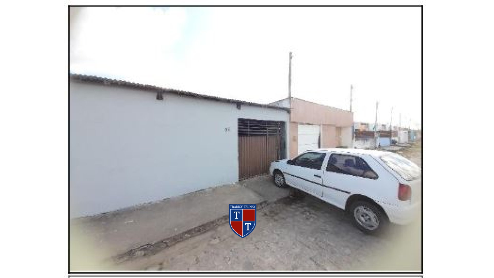 Foto 1 de CASA em LAGOA DE SAO JOAO - Imóvel Retomado Caixa