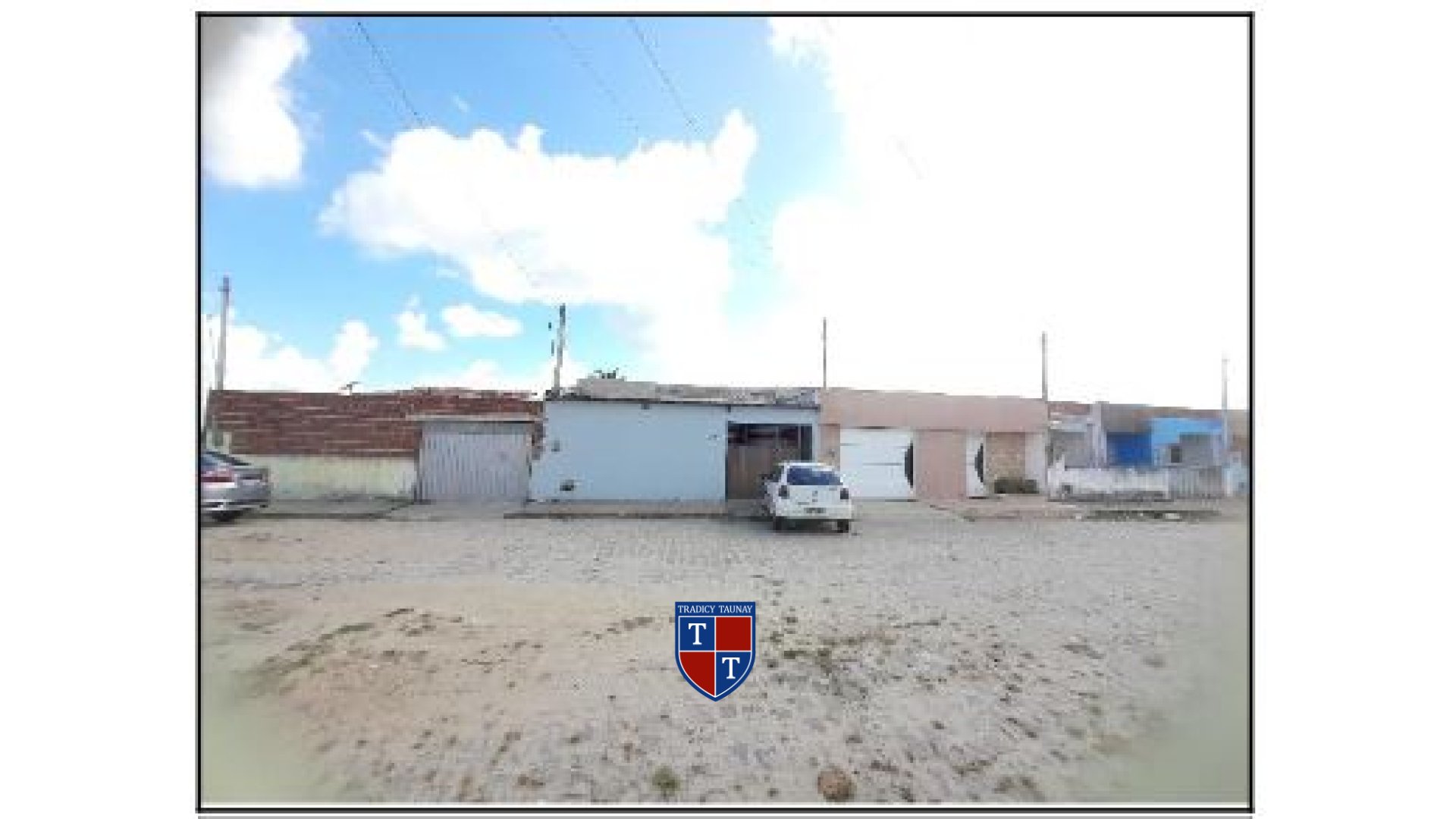 Foto 3 de CASA em LAGOA DE SAO JOAO - Imóvel Retomado Caixa
