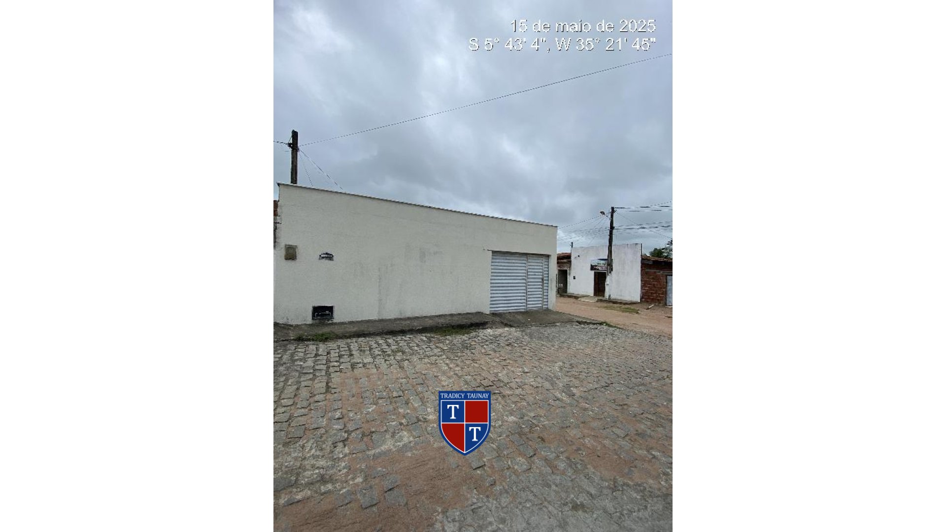 Foto 1 de CASA em MASSARANDUBA - Imóvel Retomado Caixa
