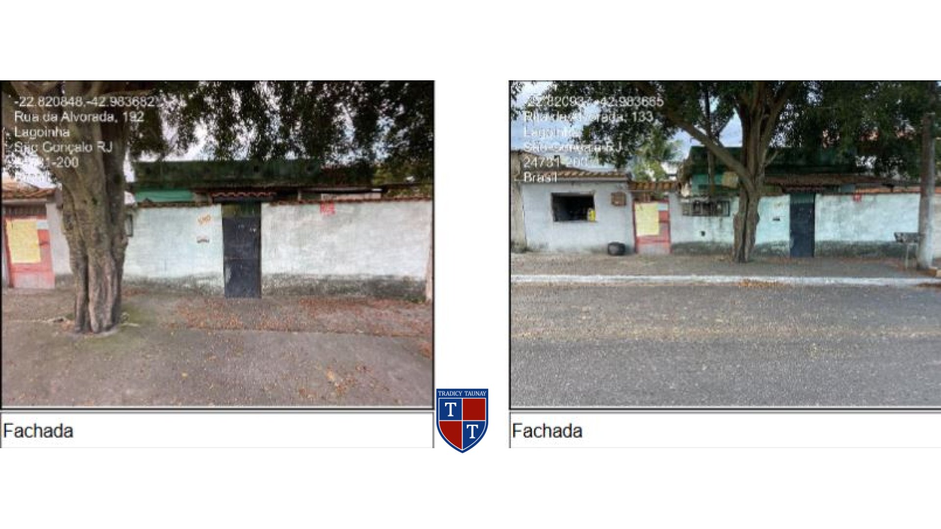 Foto 1 de CASA em LAGOINHA - Imóvel Retomado Caixa