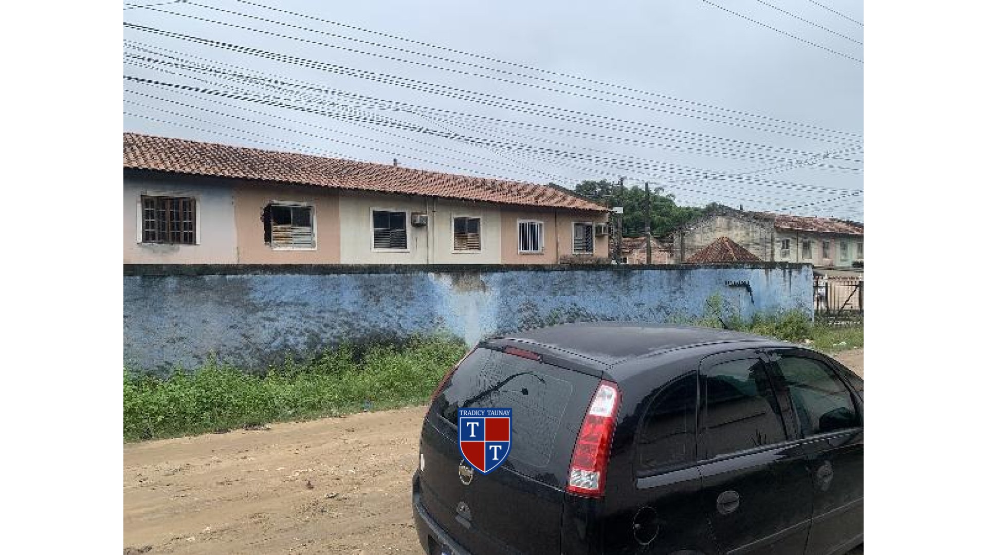 Foto 1 de CASA em PAULINE - Imóvel Retomado Caixa